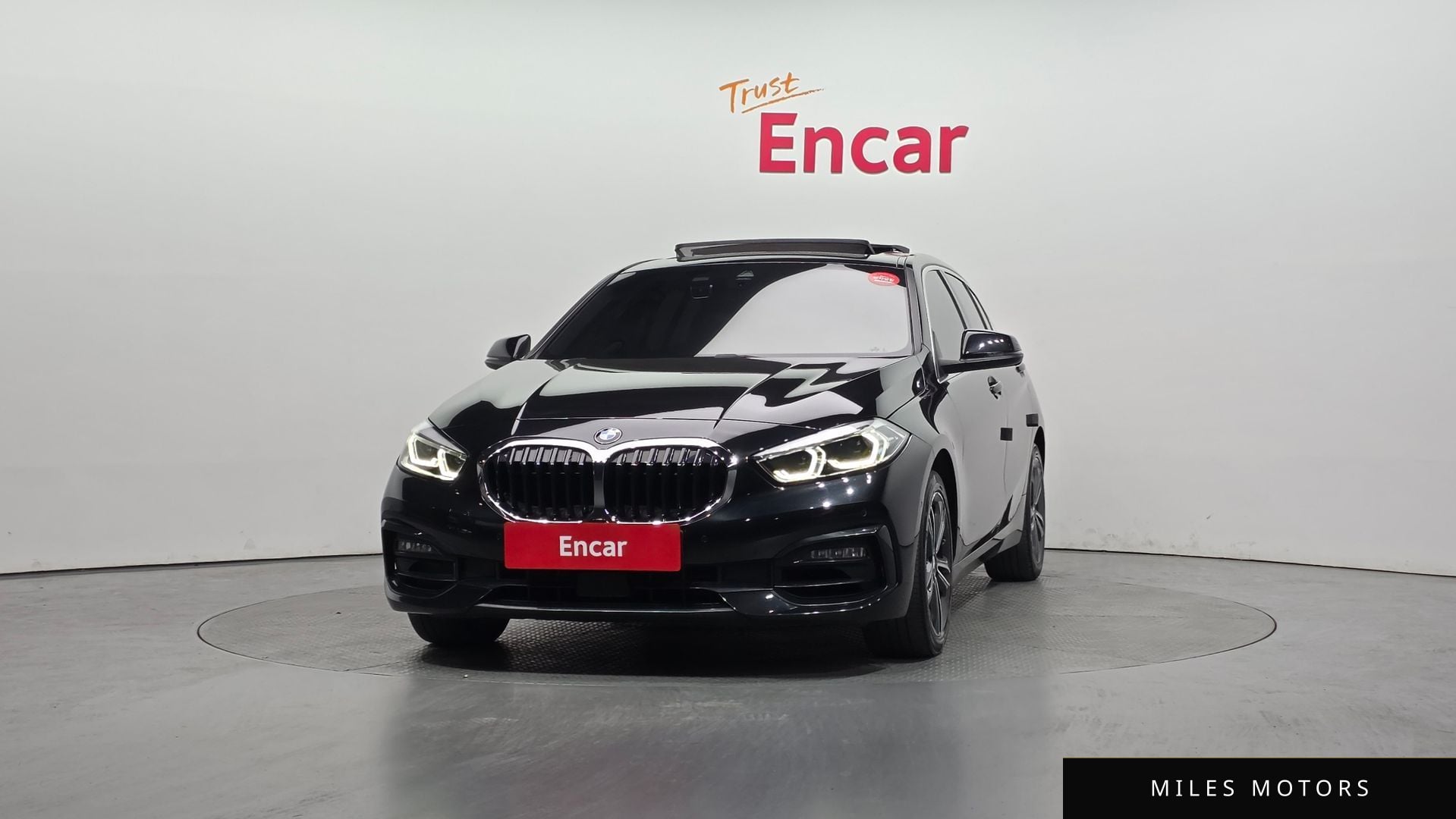 BMW 1 Series (F40) 2022 — миниатюра 3
