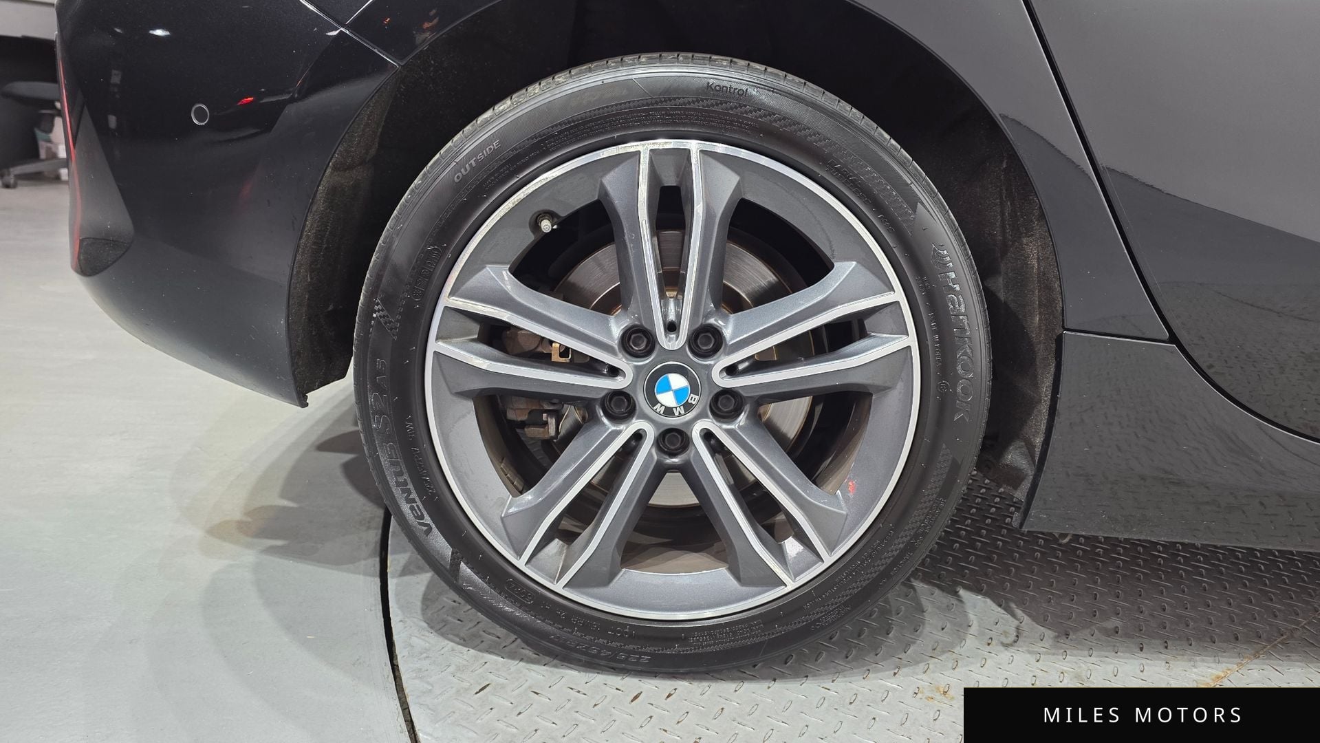 BMW 1 Series (F40) 2022 — миниатюра 5