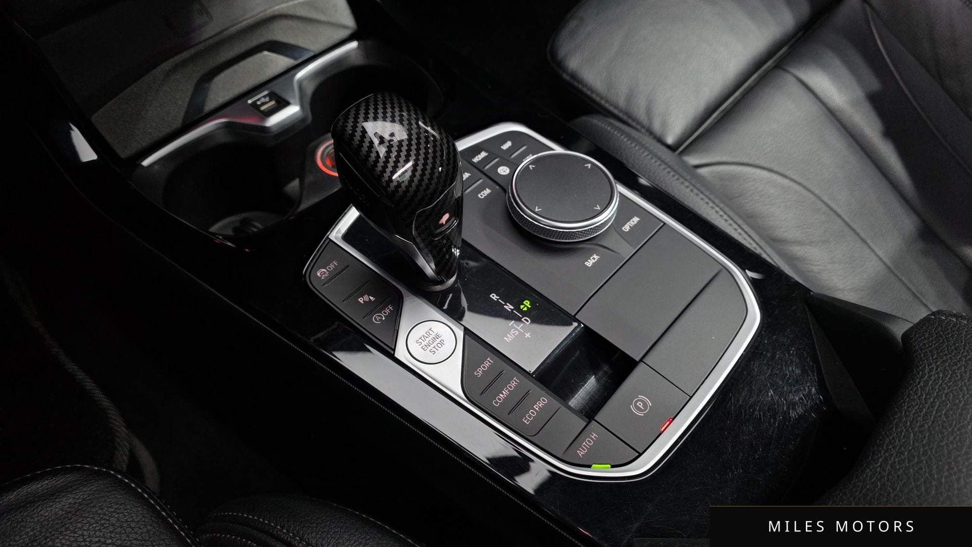 BMW 1 Series (F40) 2022 — миниатюра 12