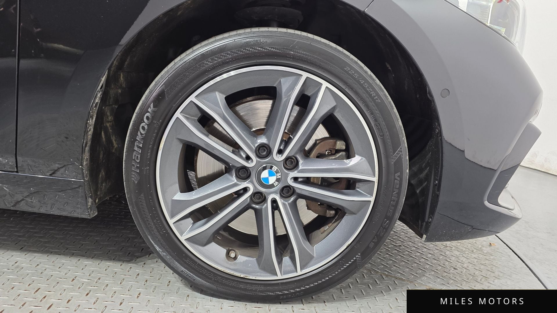 BMW 1 Series (F40) 2022 — миниатюра 7