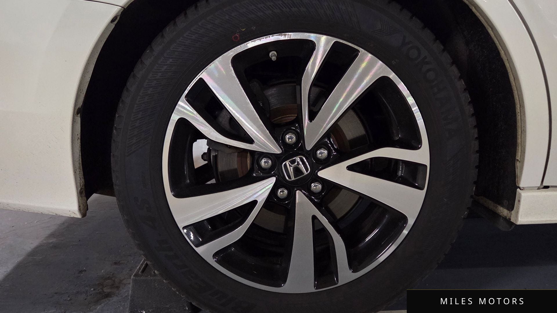 Honda Odyssey 2019 — миниатюра 10