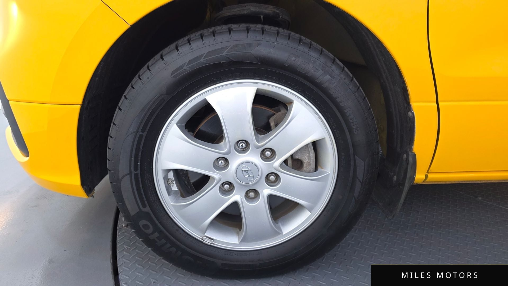 Hyundai Starex 2019 — миниатюра 5