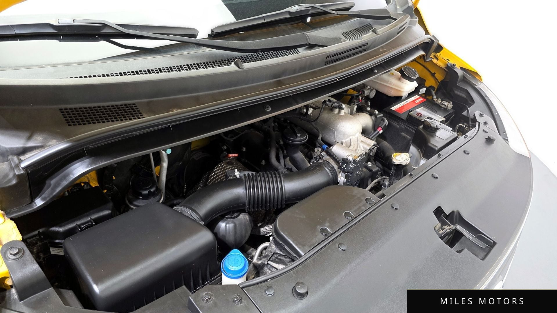 Hyundai Starex 2019 — миниатюра 6