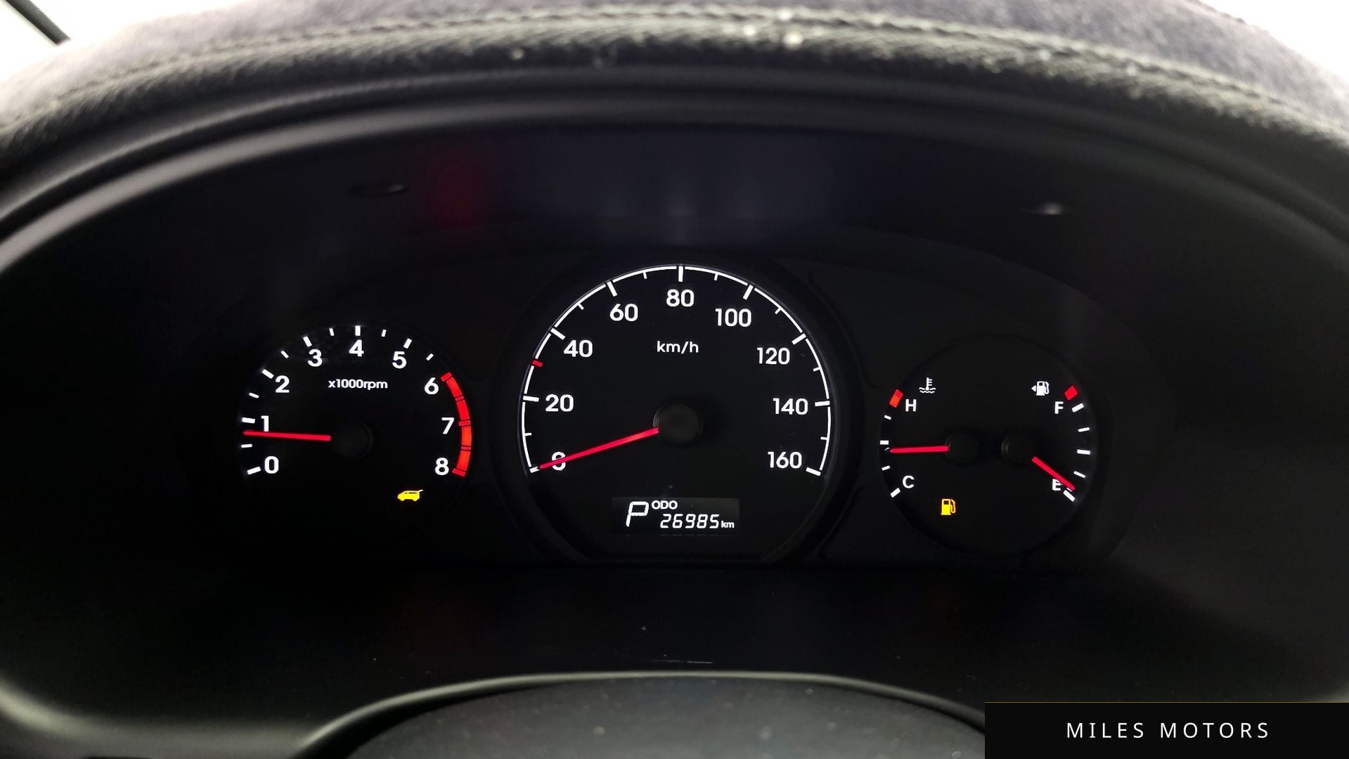 Hyundai Starex 2019 — миниатюра 11