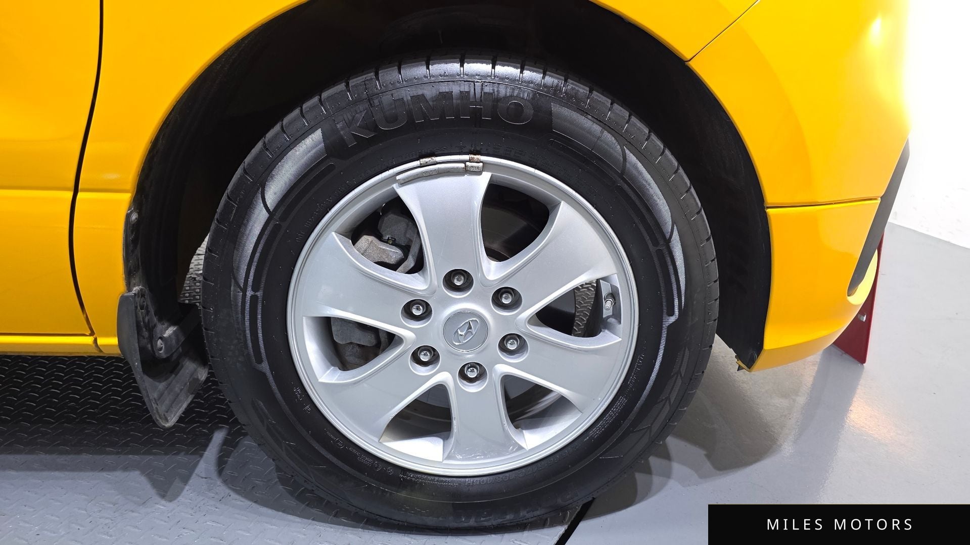 Hyundai Starex 2019 — миниатюра 7
