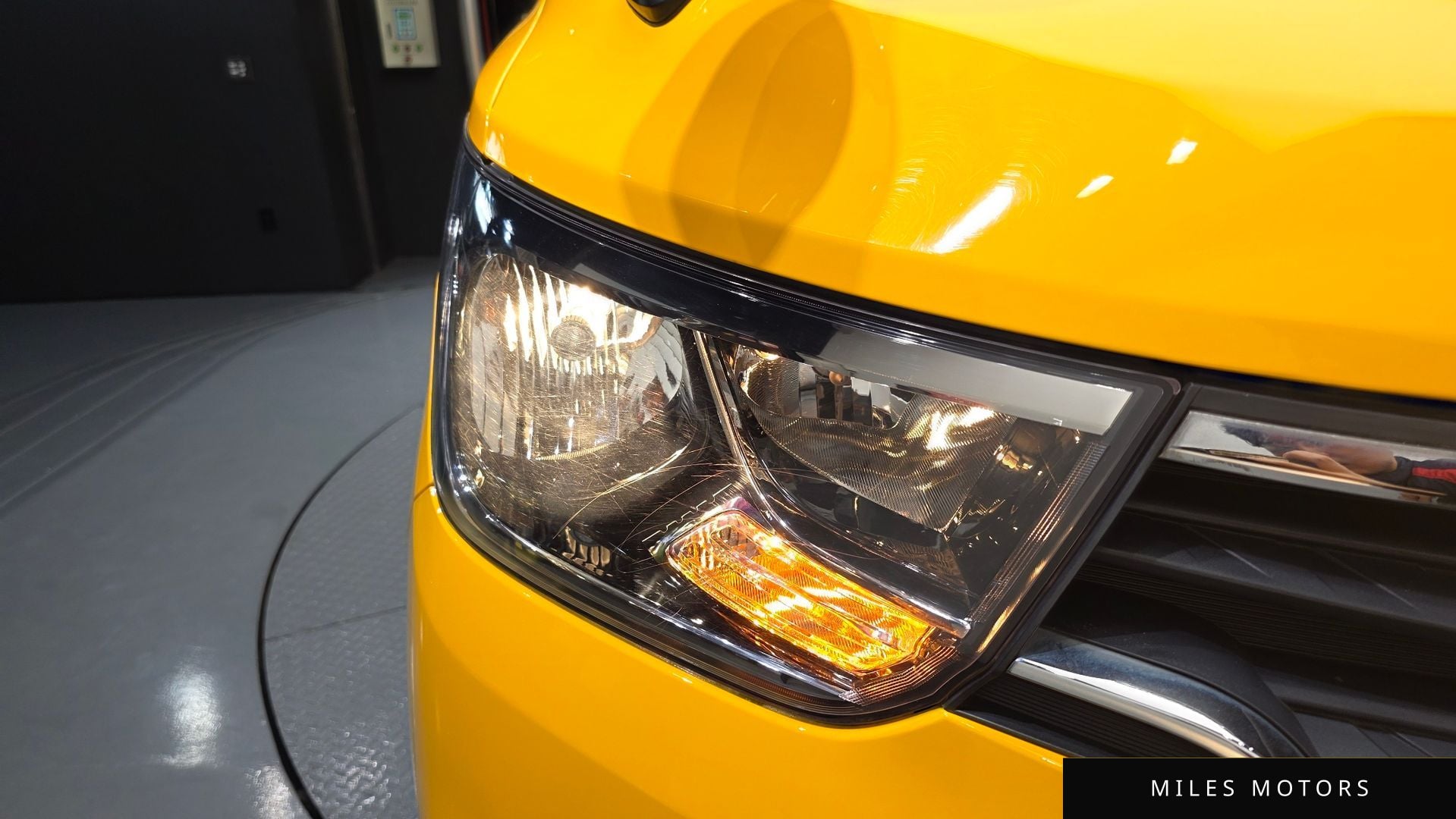 Hyundai Starex 2019 — миниатюра 8