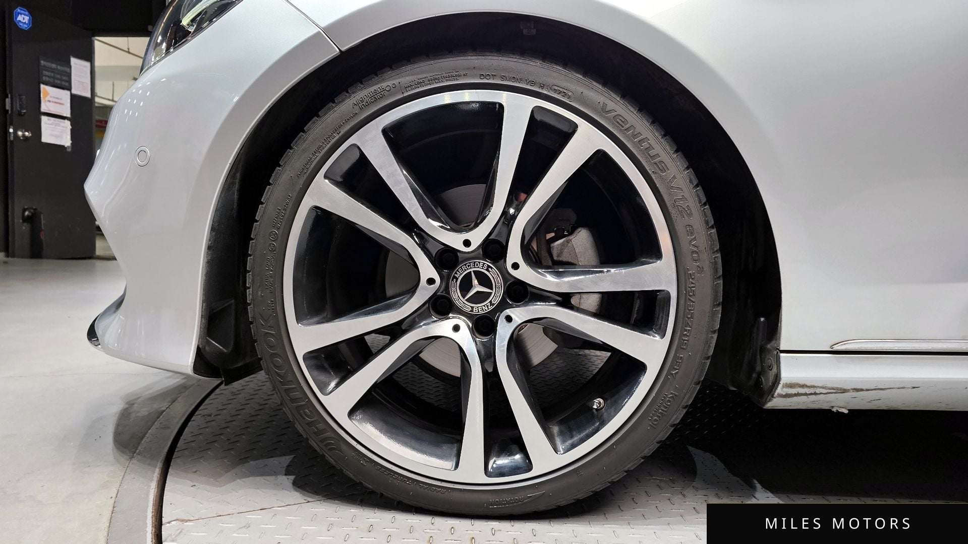 Mercedes-Benz E-Class W212 2015 — миниатюра 5
