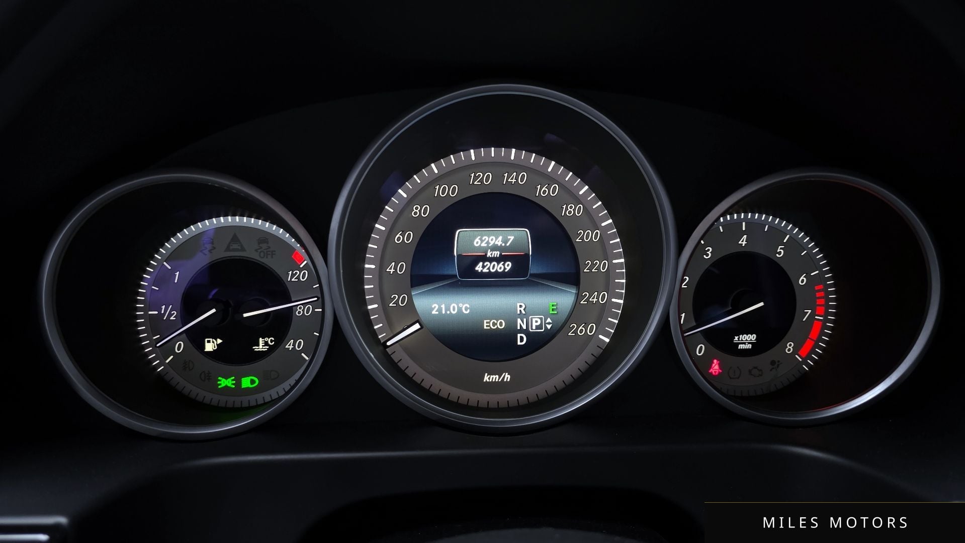 Mercedes-Benz E-Class W212 2015 — миниатюра 8