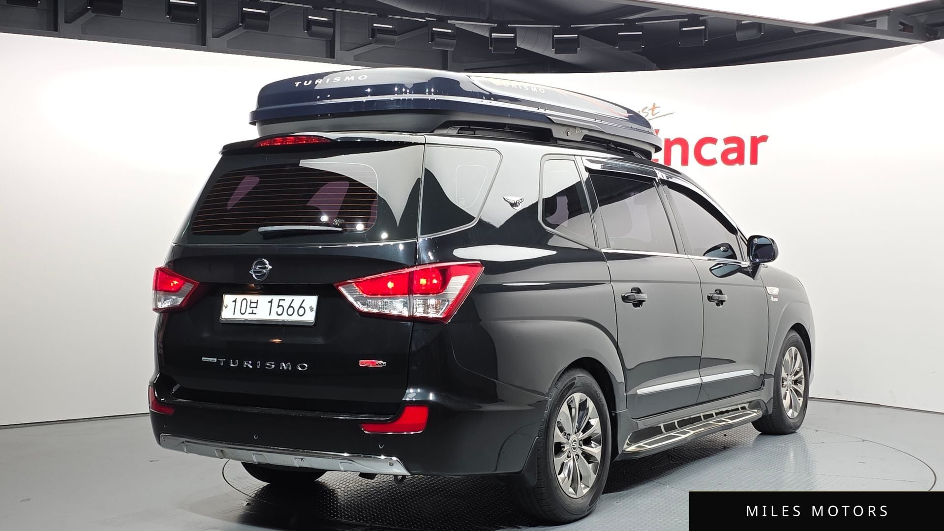 KG Mobility KORANDO 2017 — миниатюра 2