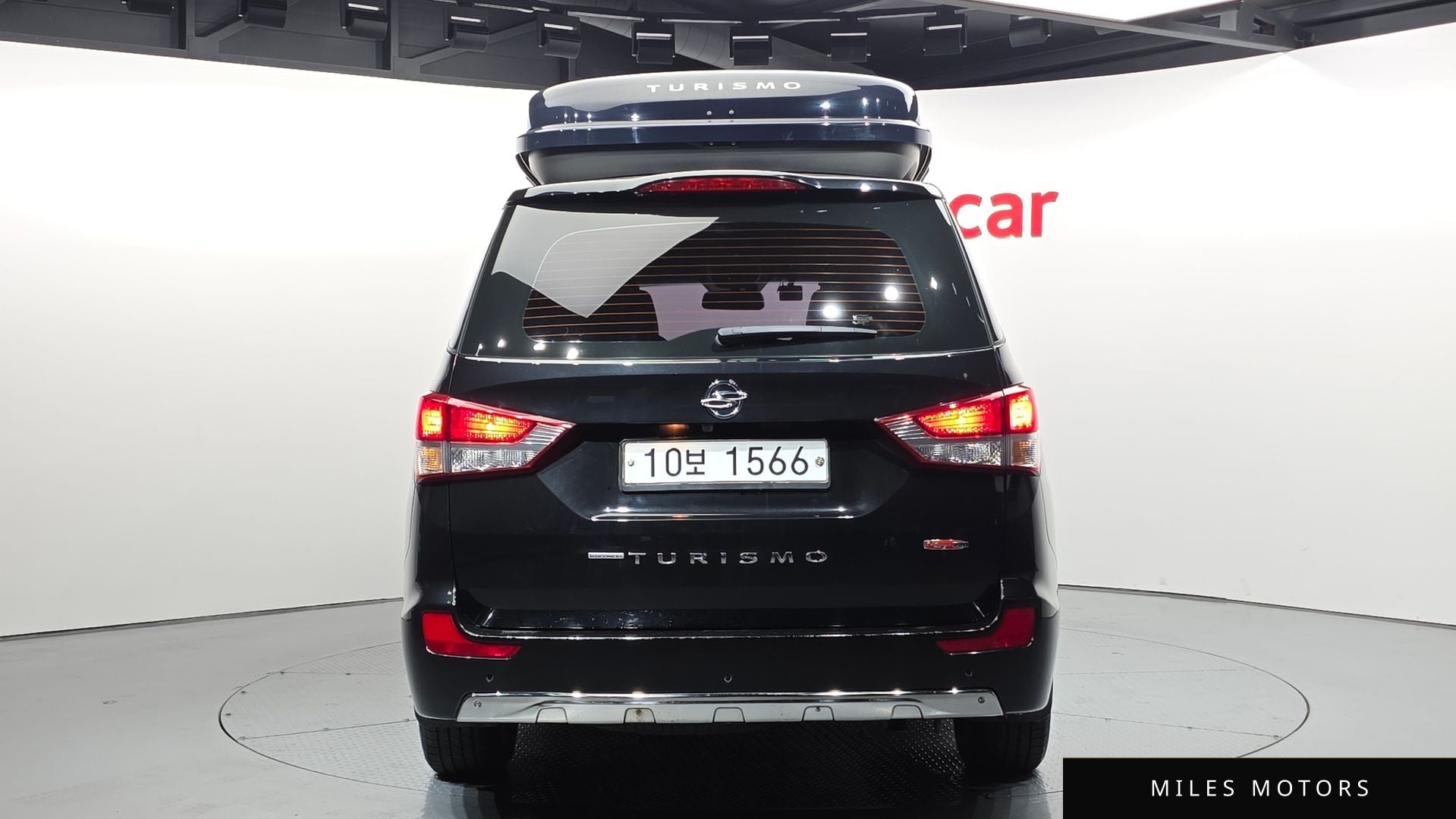 KG Mobility KORANDO 2017 — миниатюра 4