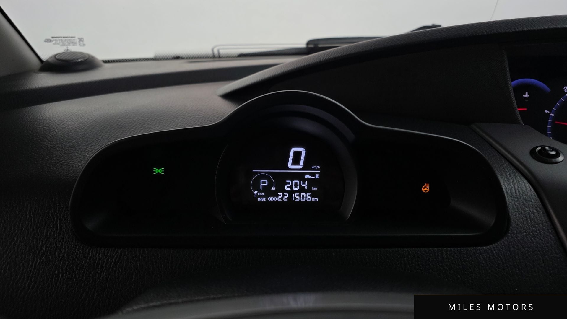 KG Mobility KORANDO 2017 — миниатюра 8