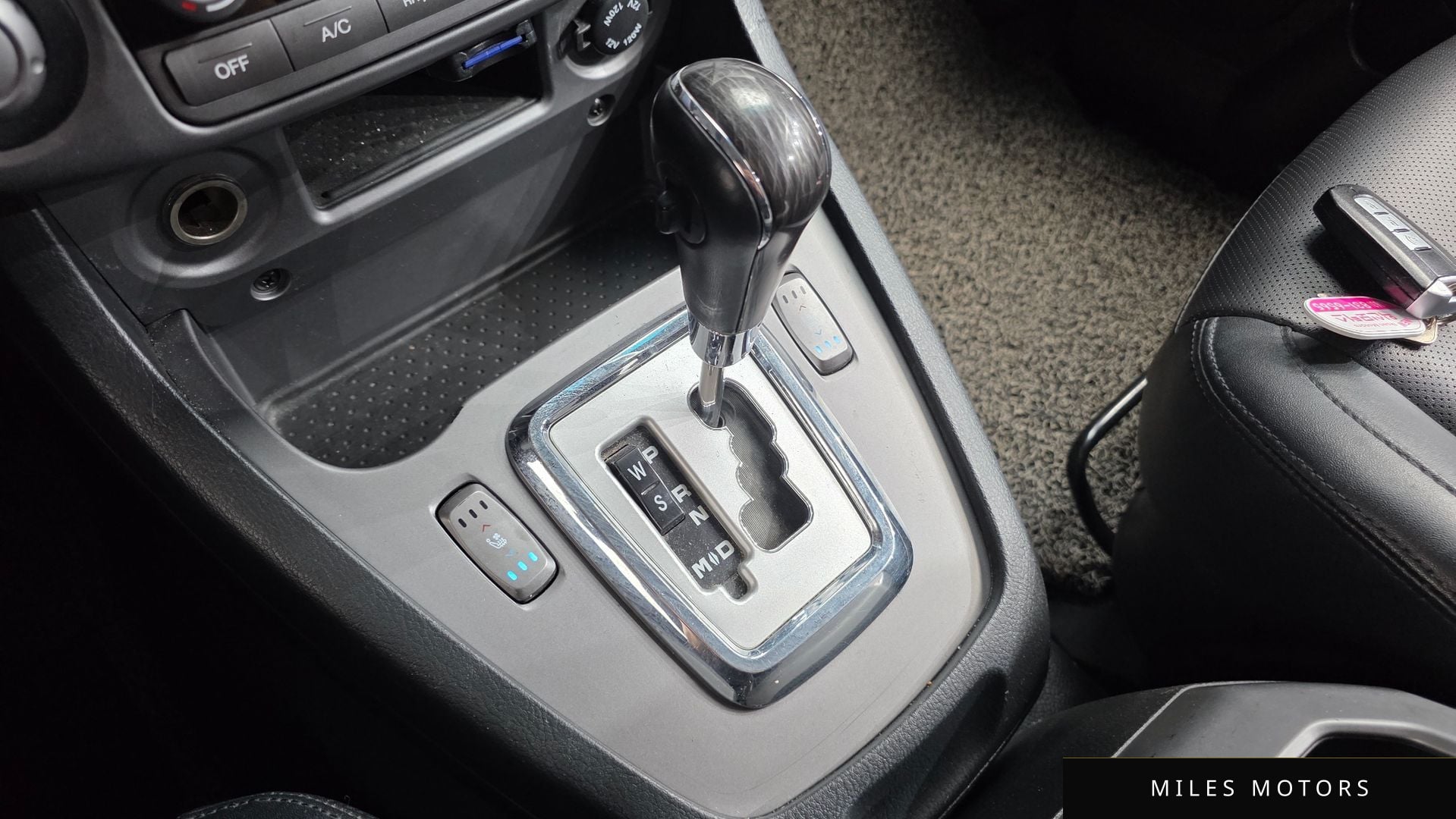 KG Mobility KORANDO 2017 — миниатюра 9