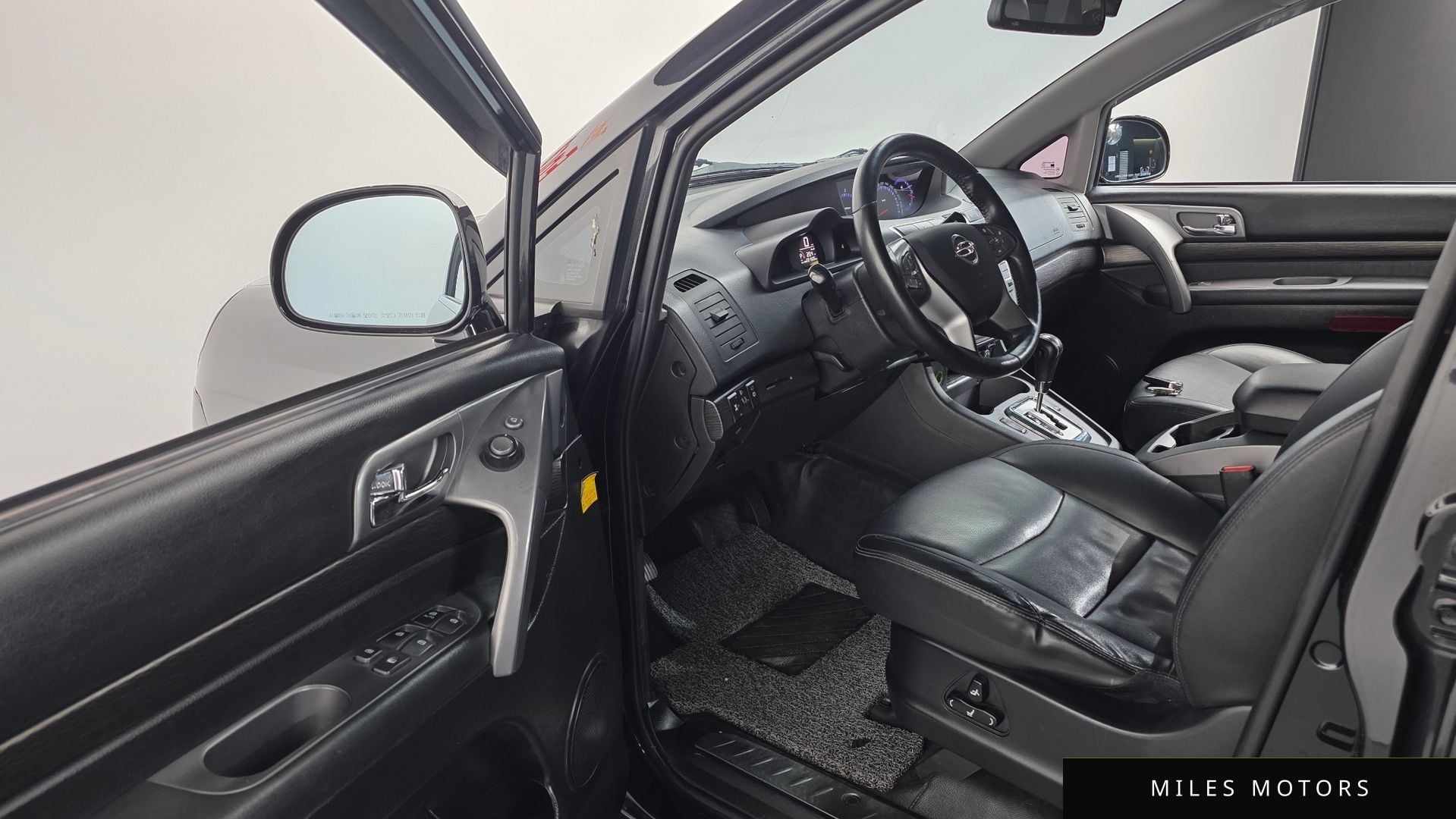 KG Mobility KORANDO 2017 — миниатюра 11