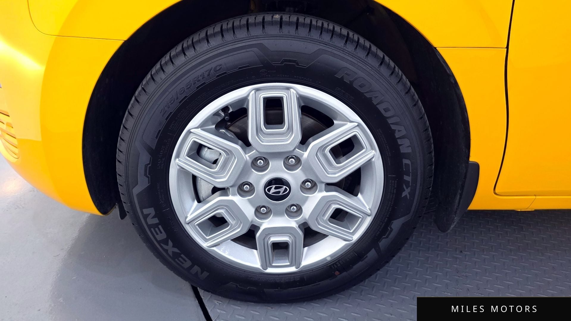 Hyundai Staria 2025 — миниатюра 5