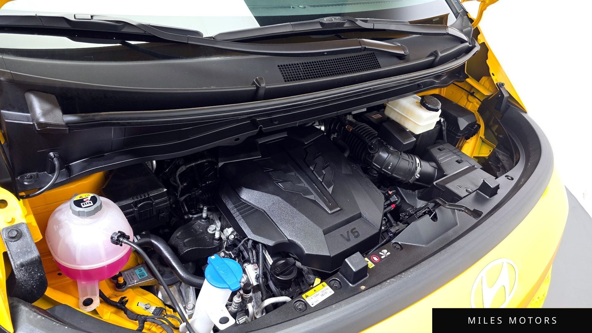 Hyundai Staria 2025 — миниатюра 6