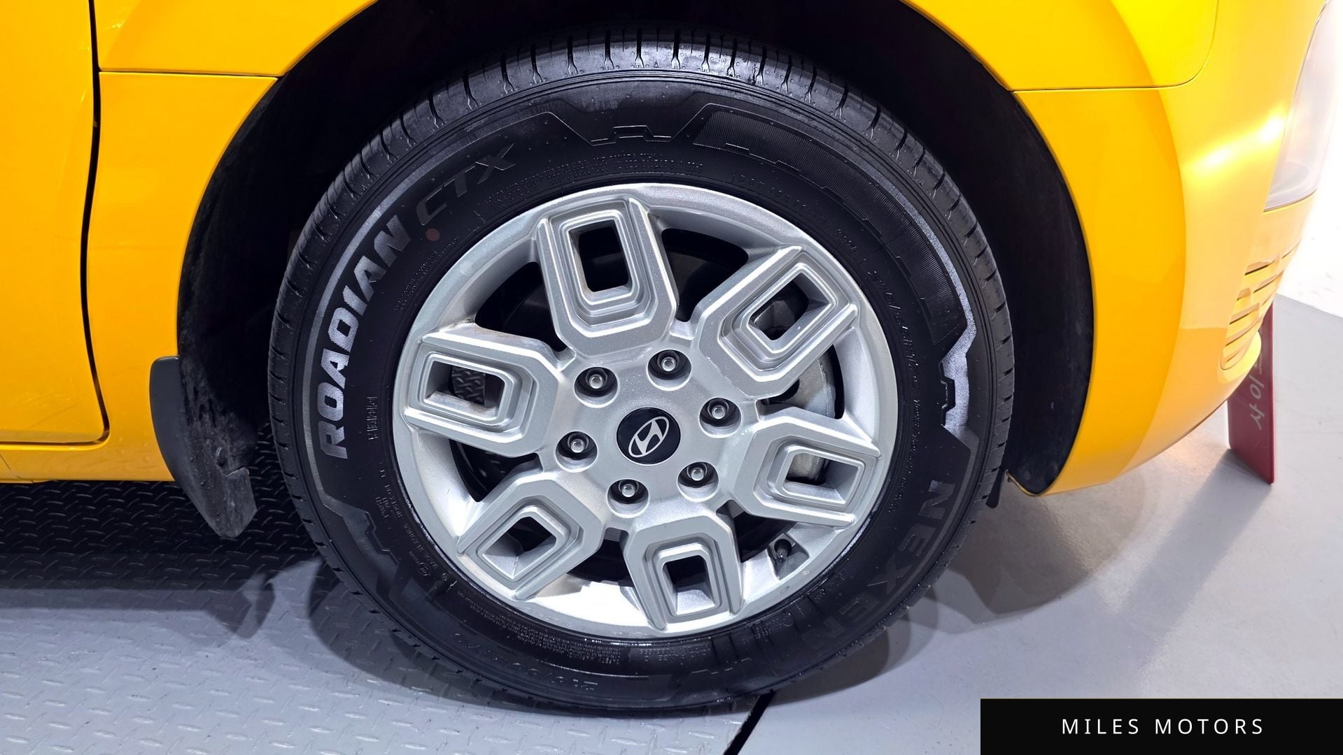 Hyundai Staria 2025 — миниатюра 7
