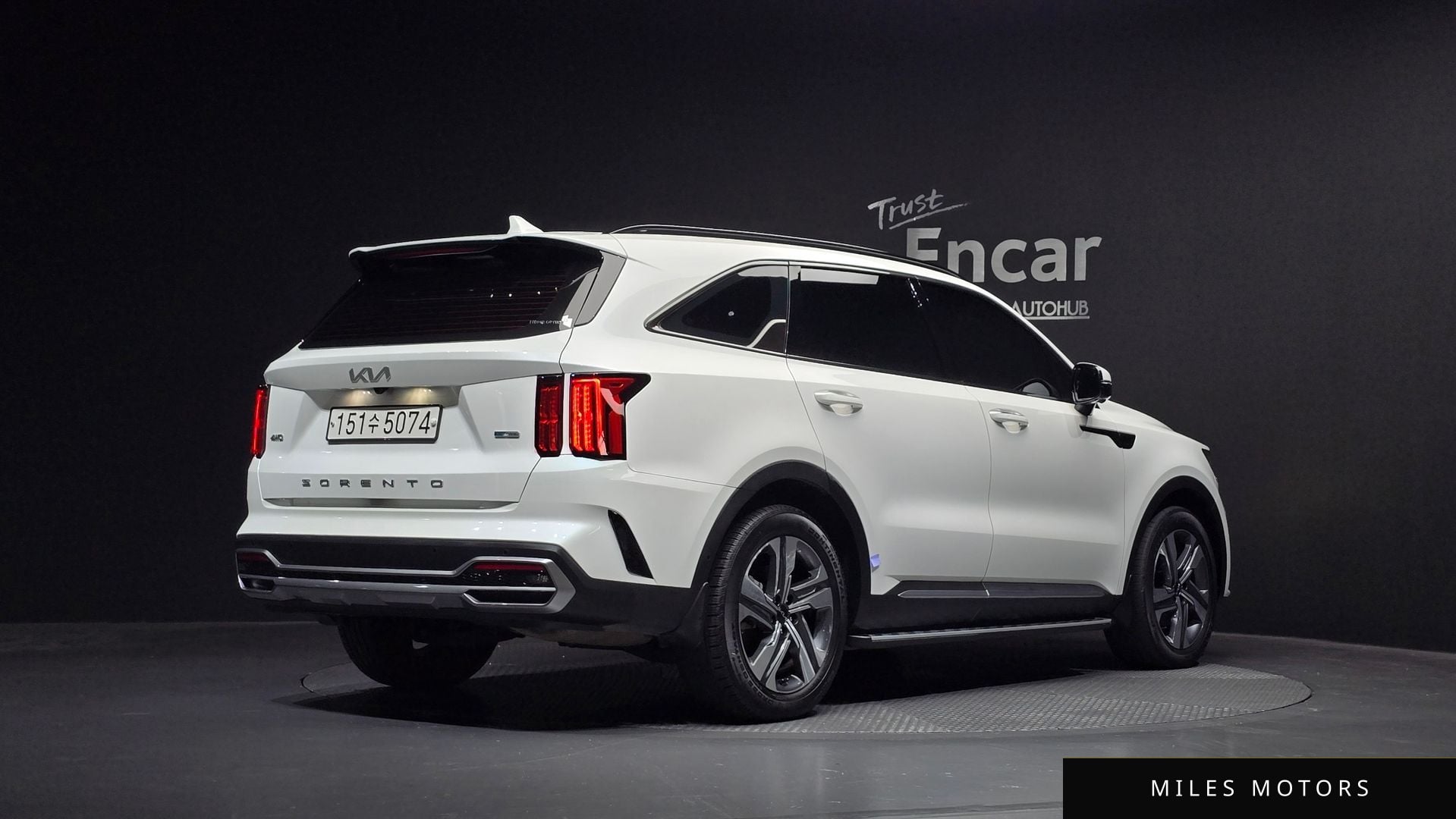 Kia Sorento 2022 — миниатюра 2