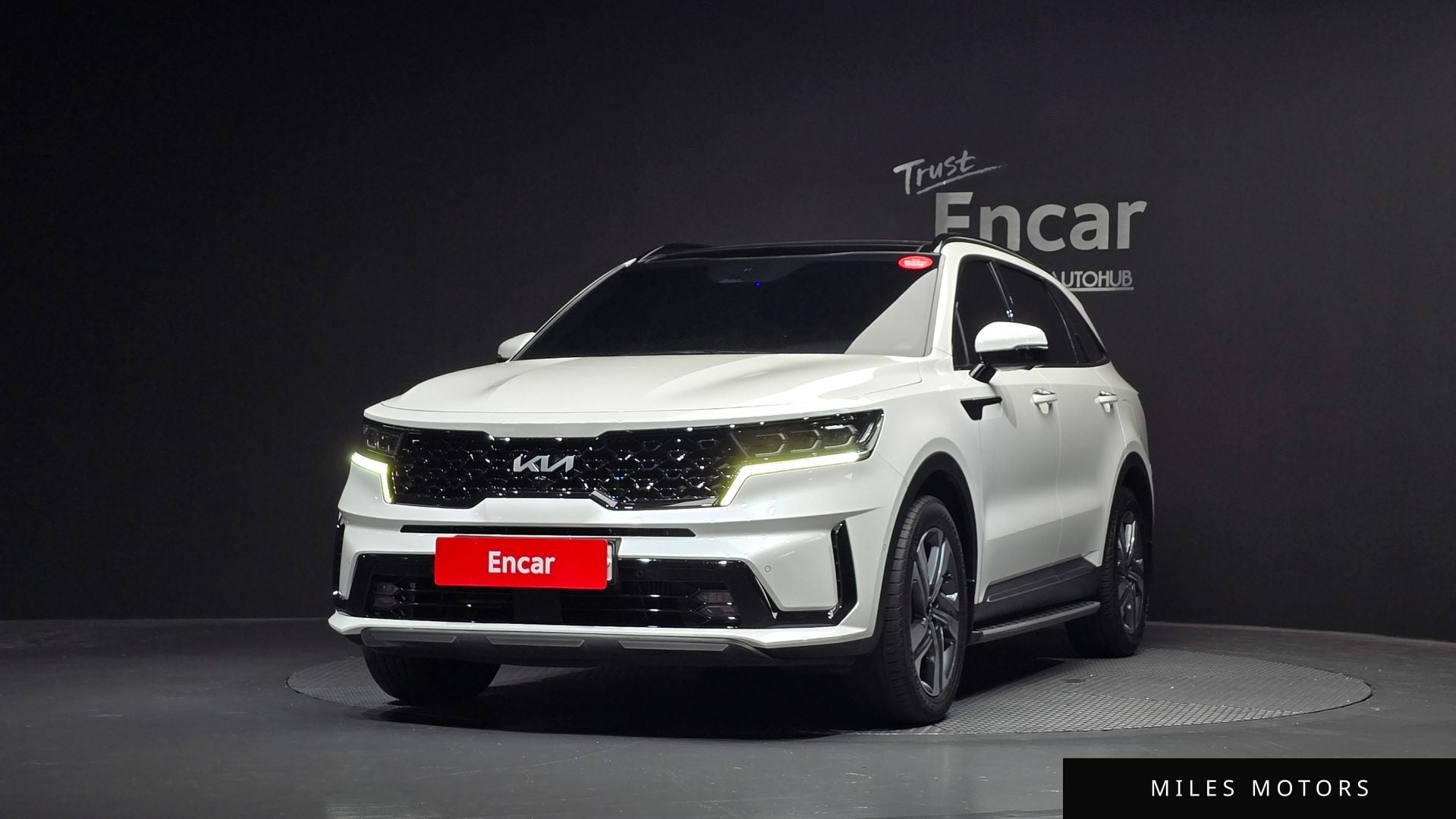 Kia Sorento 2022 — миниатюра 3
