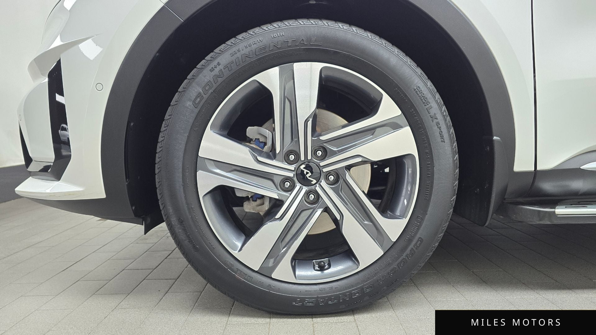 Kia Sorento 2022 — миниатюра 5