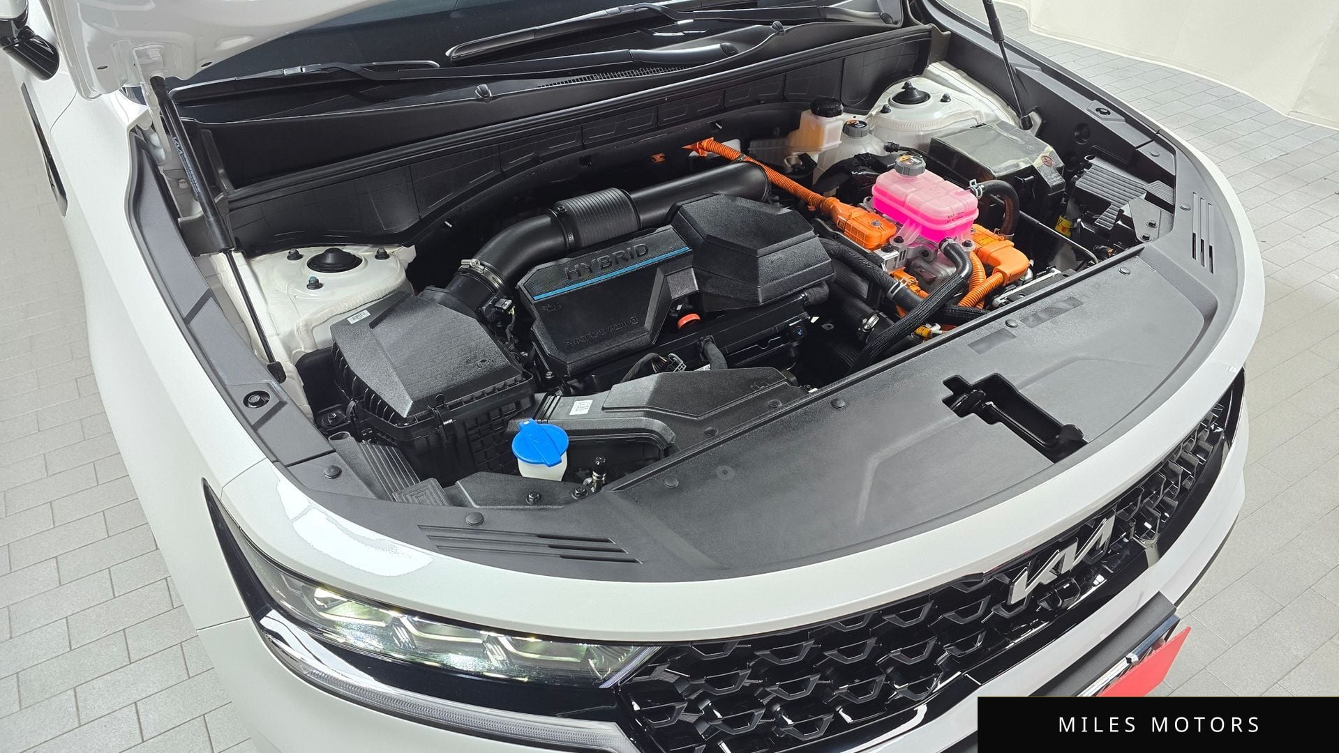 Kia Sorento 2022 — миниатюра 6