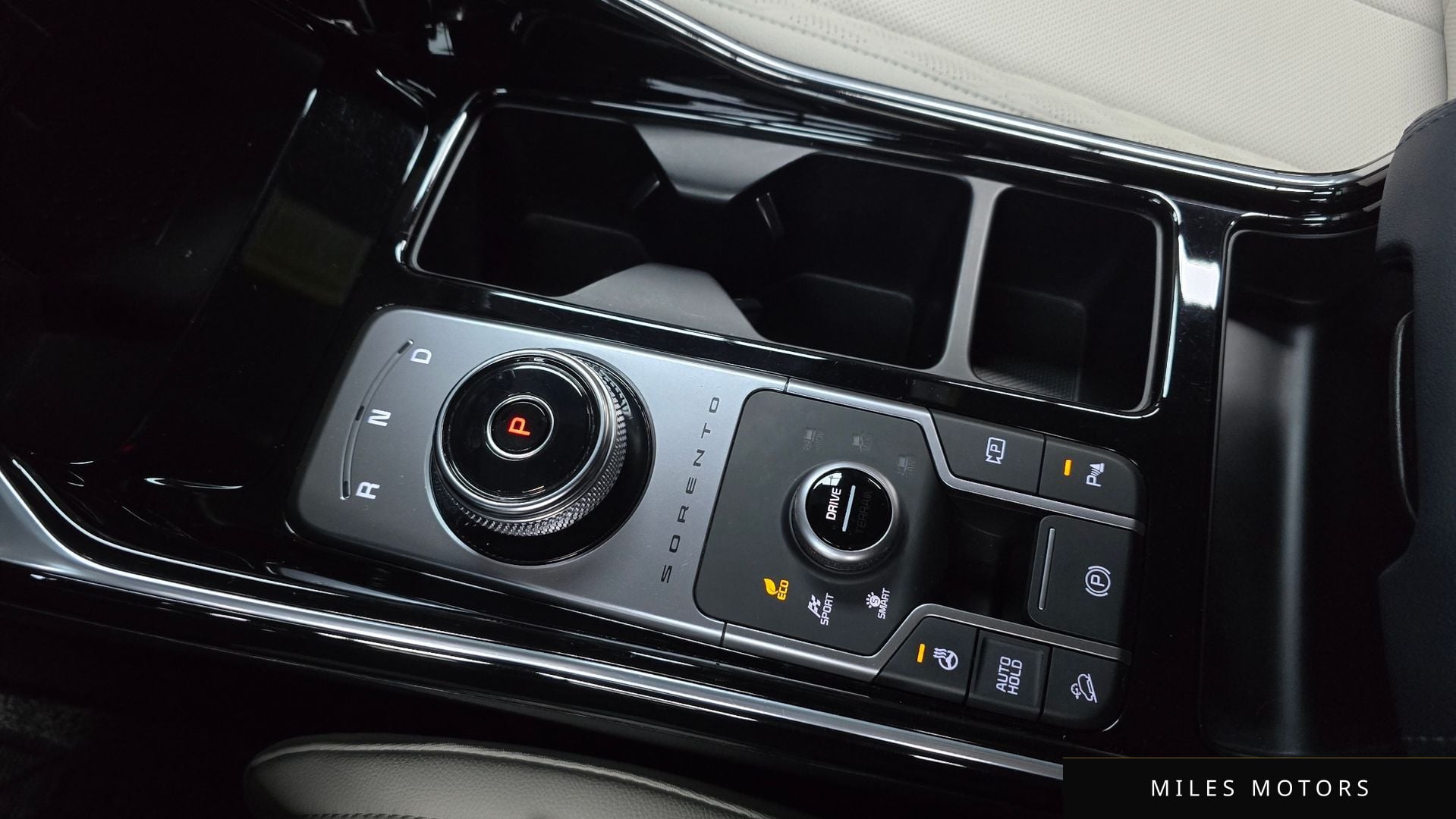 Kia Sorento 2022 — миниатюра 12
