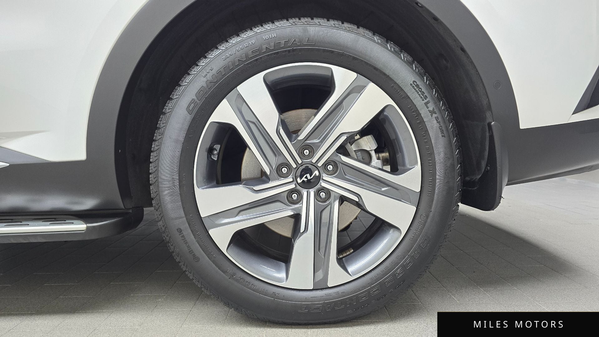 Kia Sorento 2022 — миниатюра 7