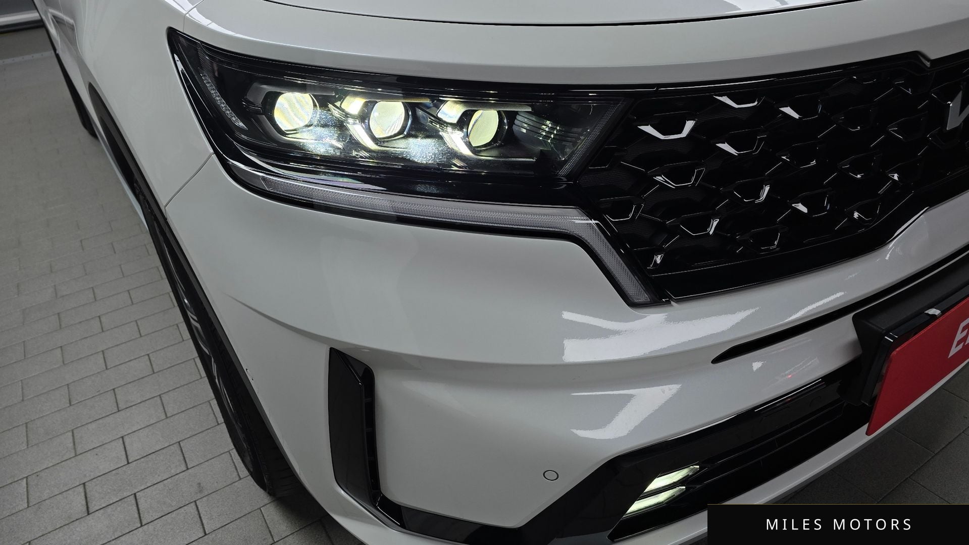 Kia Sorento 2022 — миниатюра 8