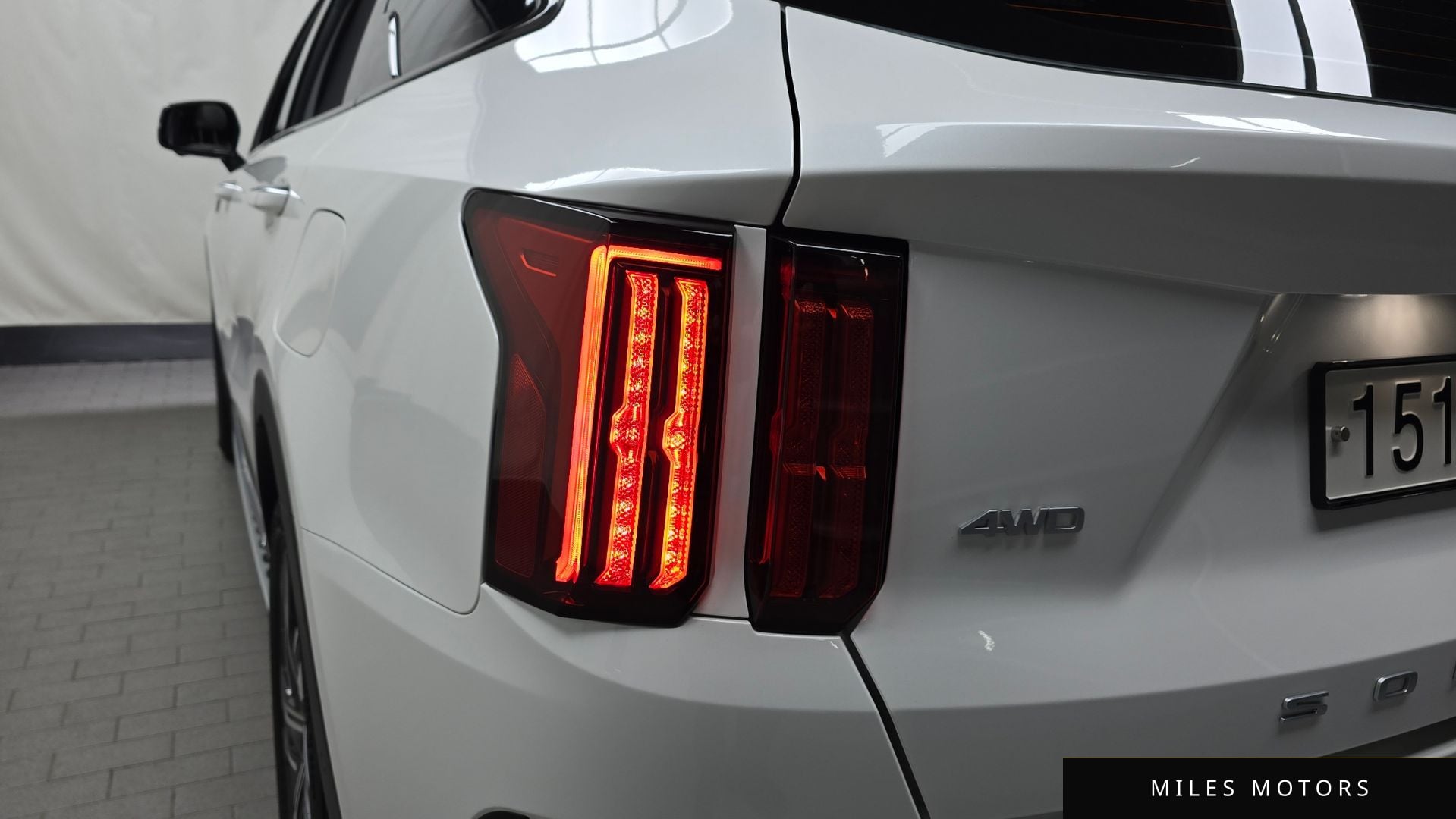 Kia Sorento 2022 — миниатюра 9