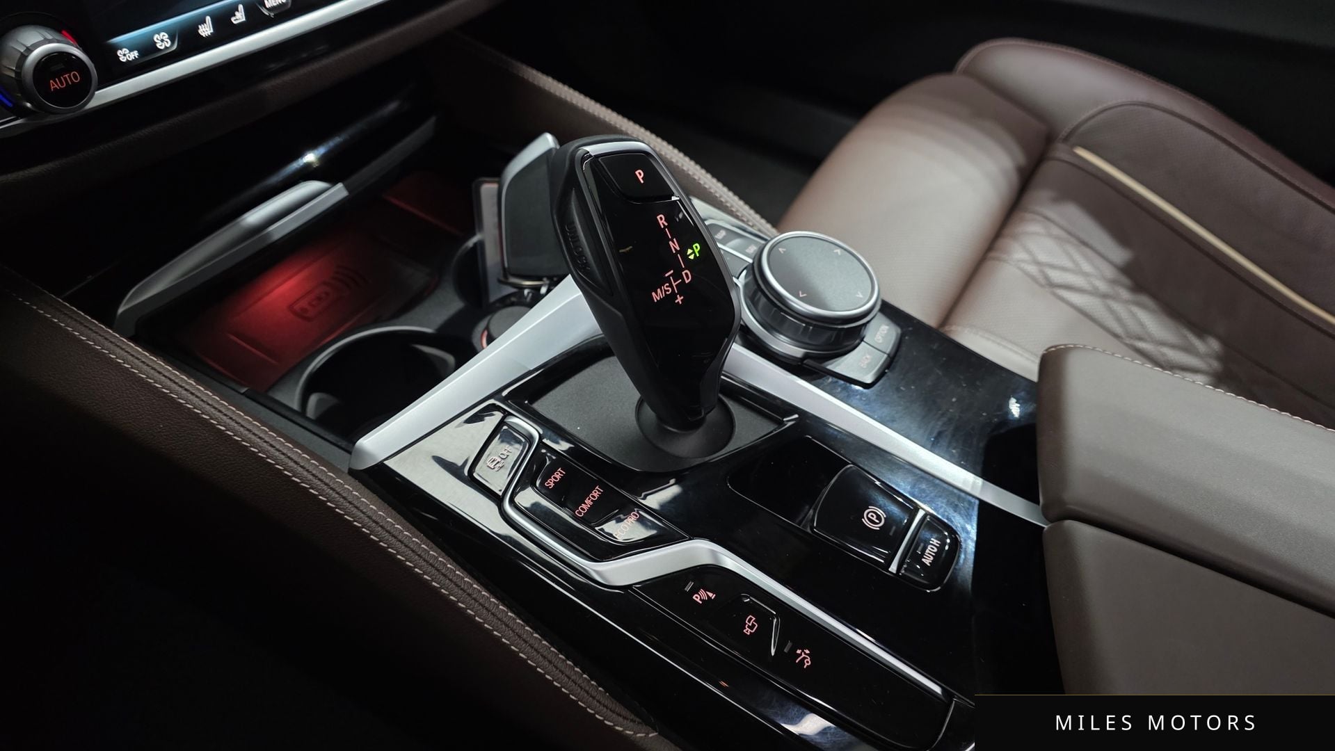 BMW 6 Series GT (G32) 2024 — миниатюра 12