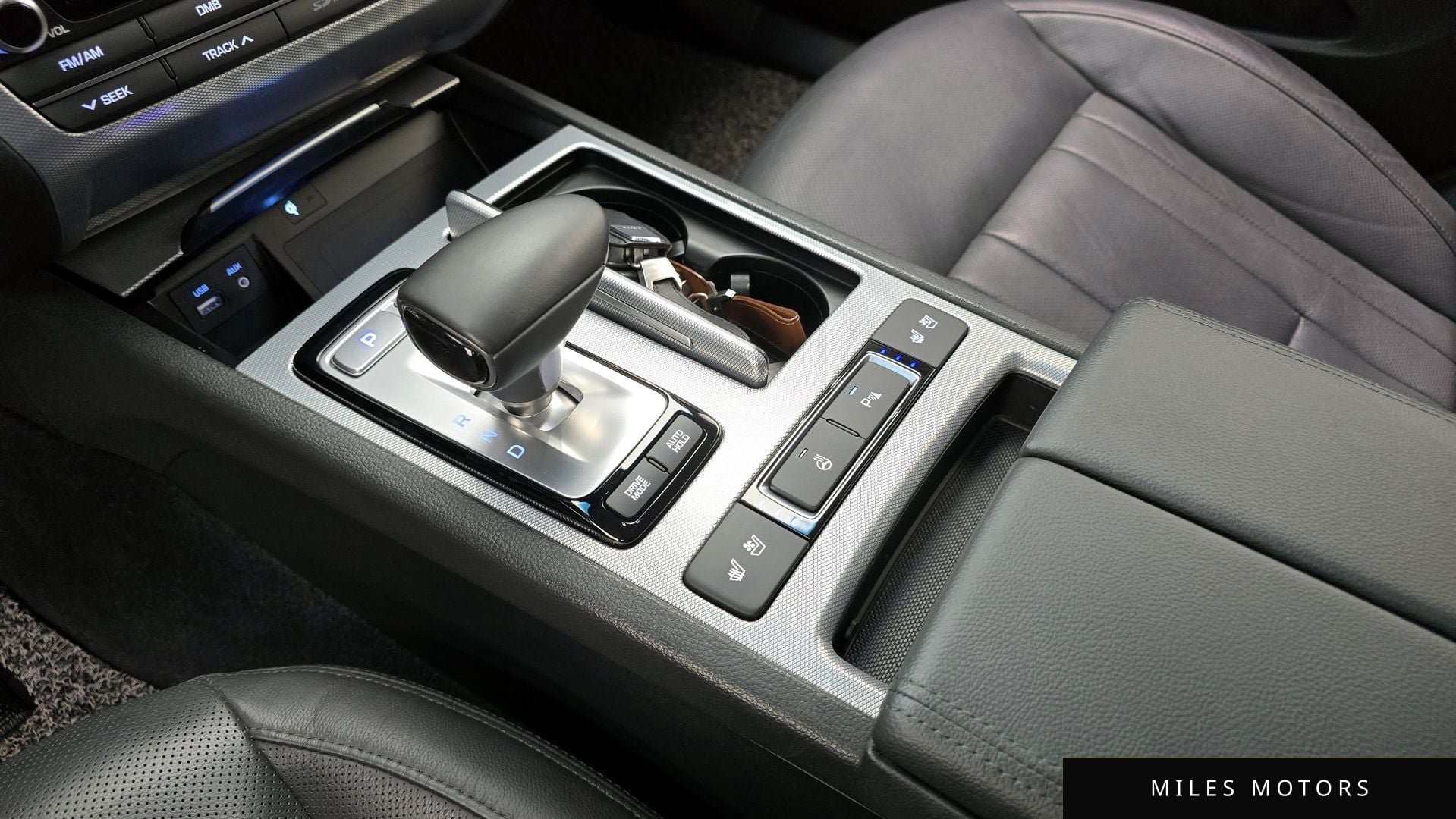 Genesis G80 2018 — миниатюра 12