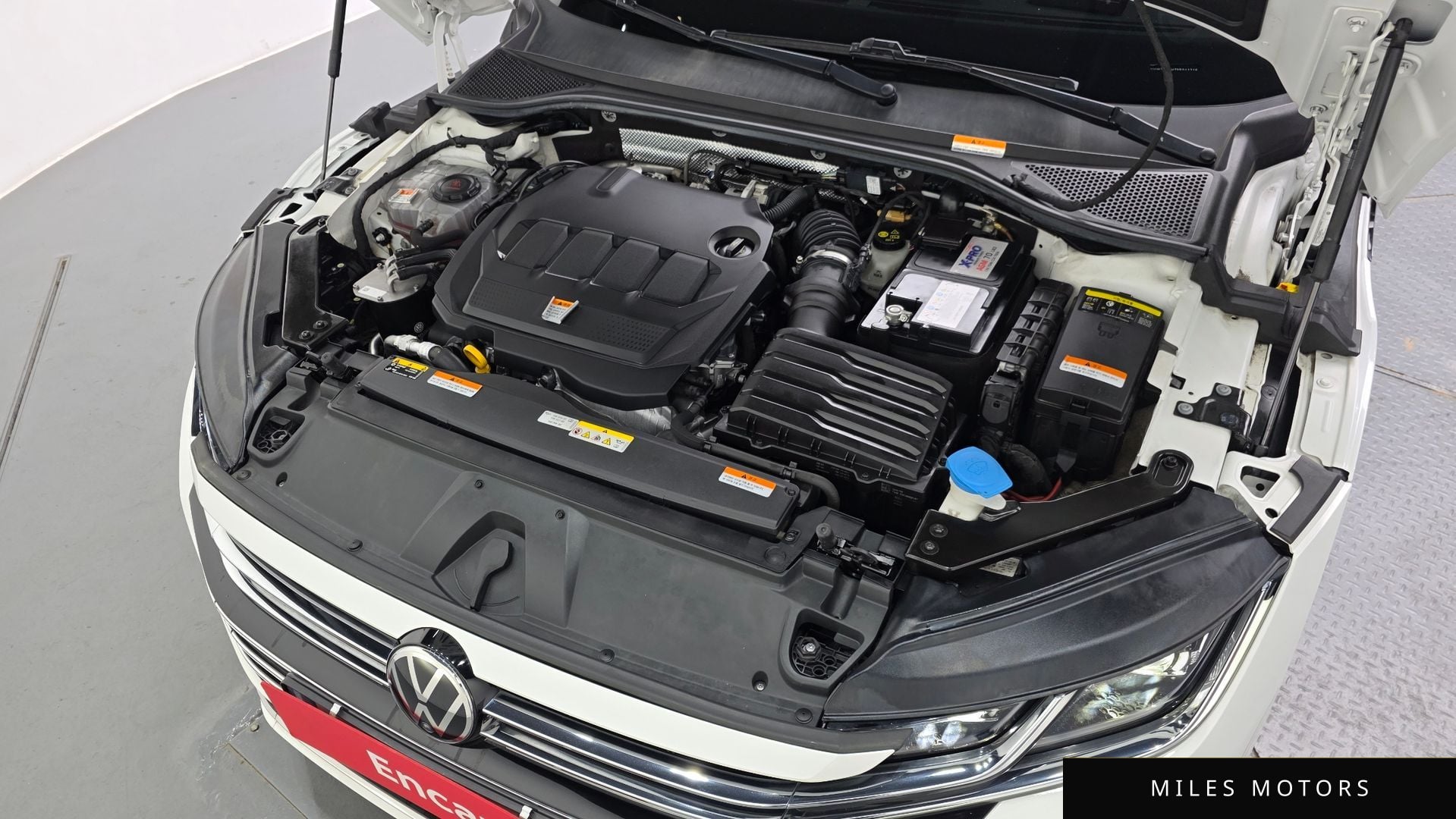 Volkswagen Arteon 2022 — миниатюра 6