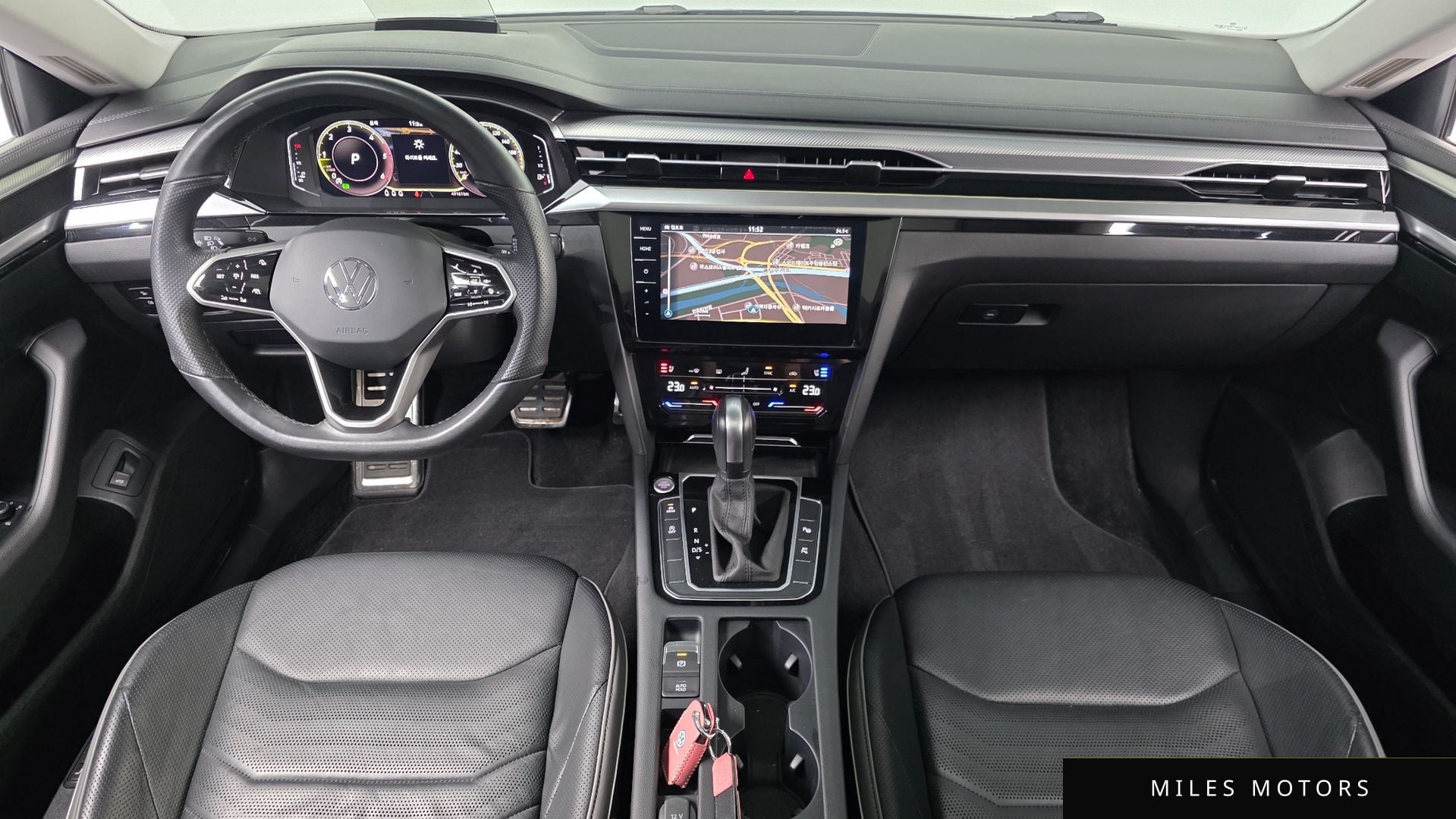 Volkswagen Arteon 2022 — миниатюра 7