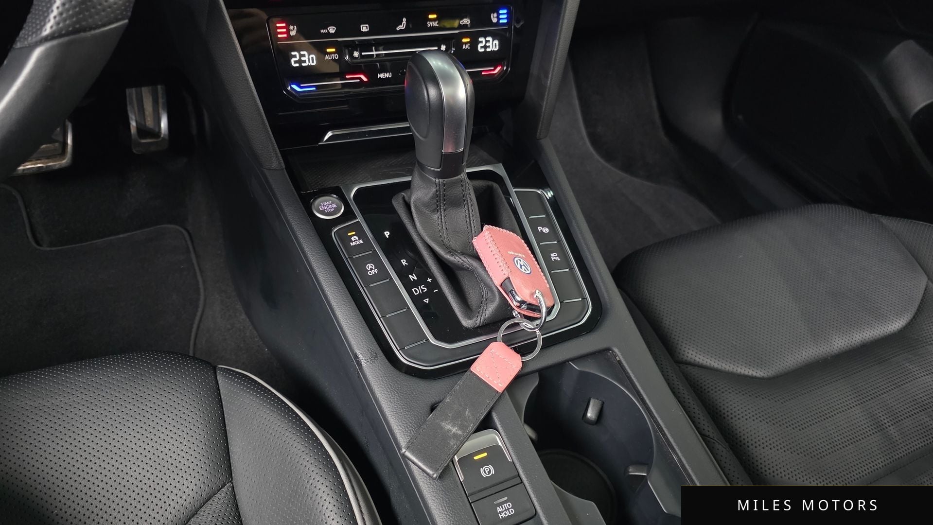 Volkswagen Arteon 2022 — миниатюра 9