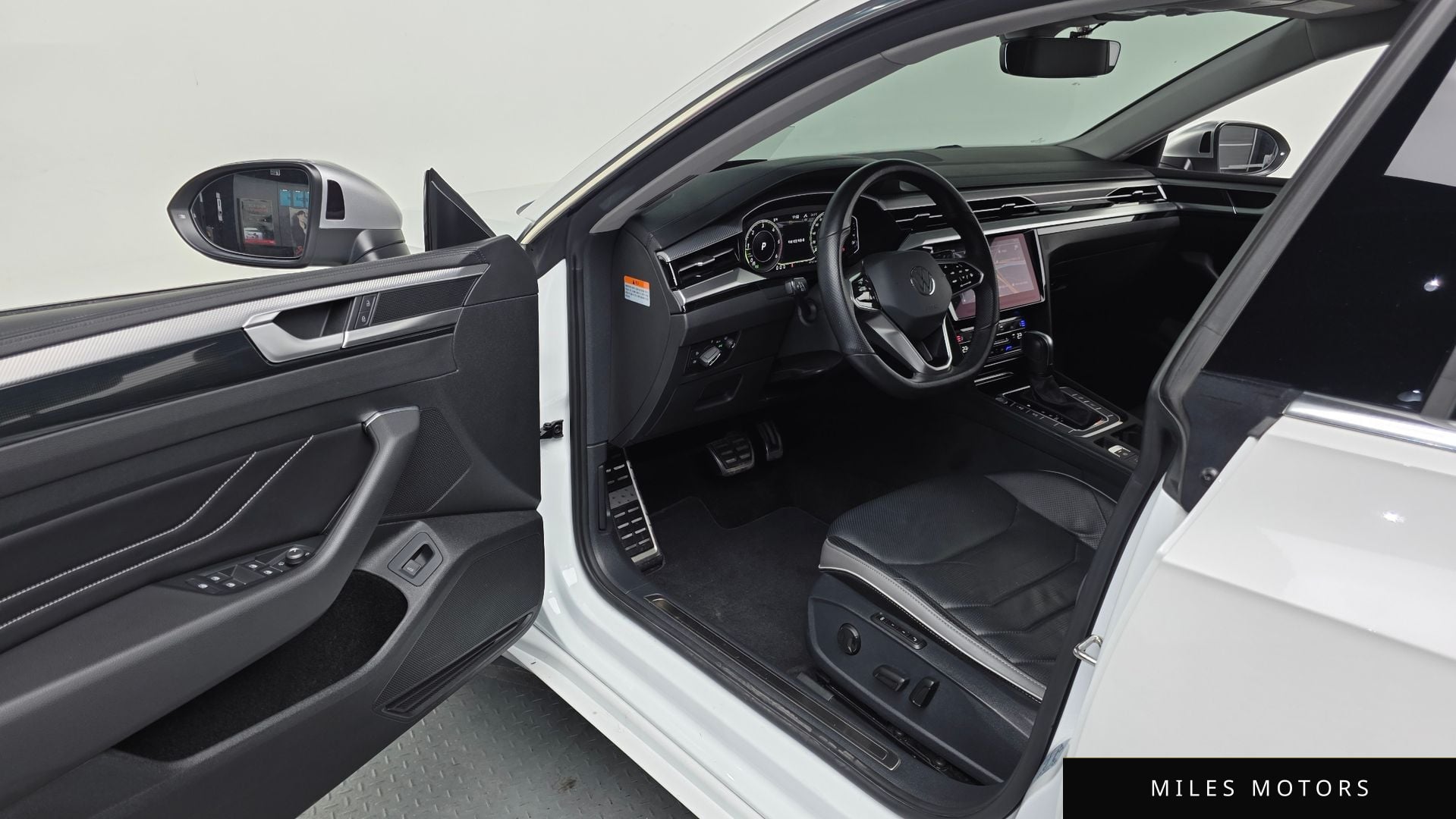 Volkswagen Arteon 2022 — миниатюра 10