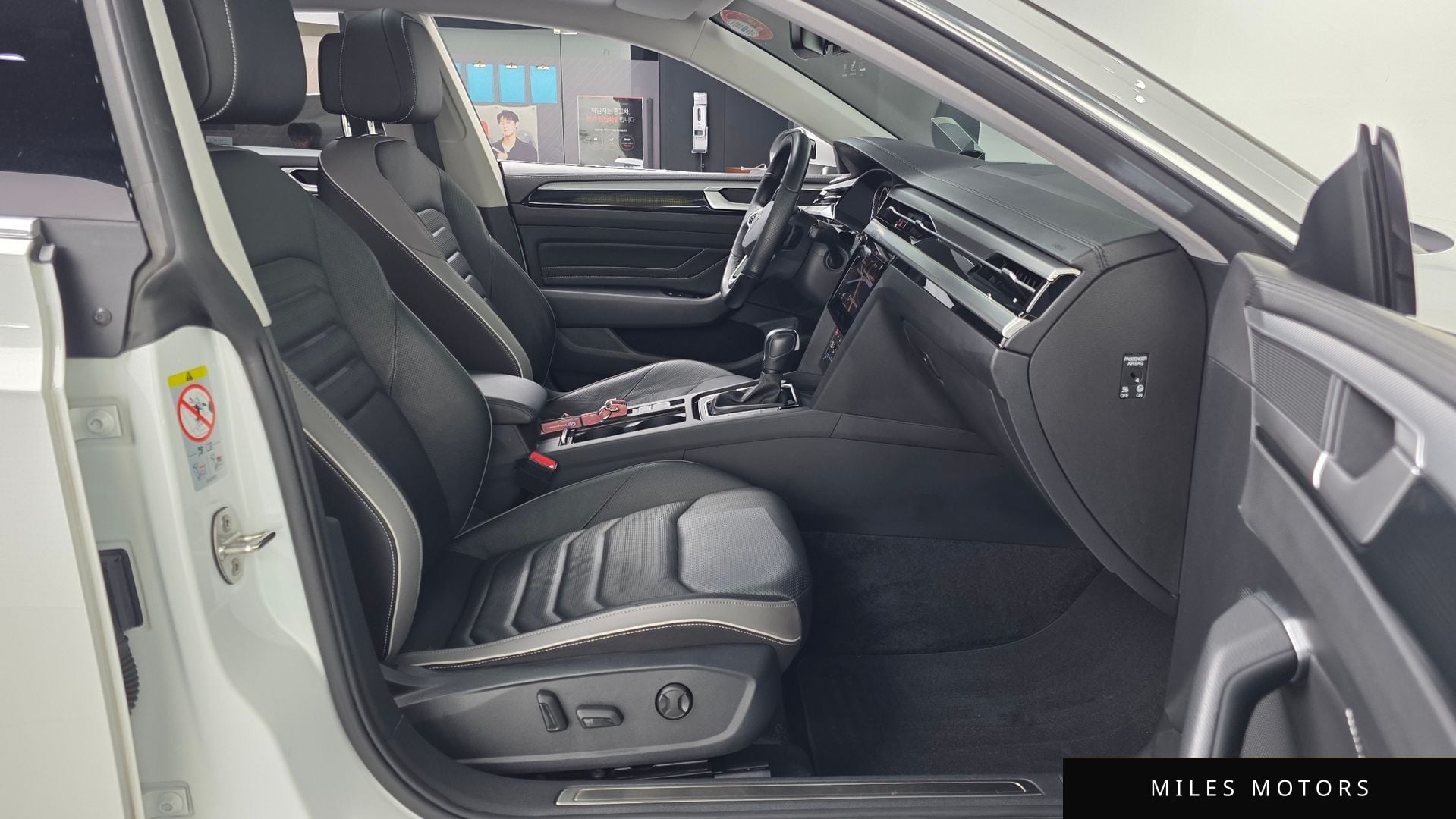 Volkswagen Arteon 2022 — миниатюра 11