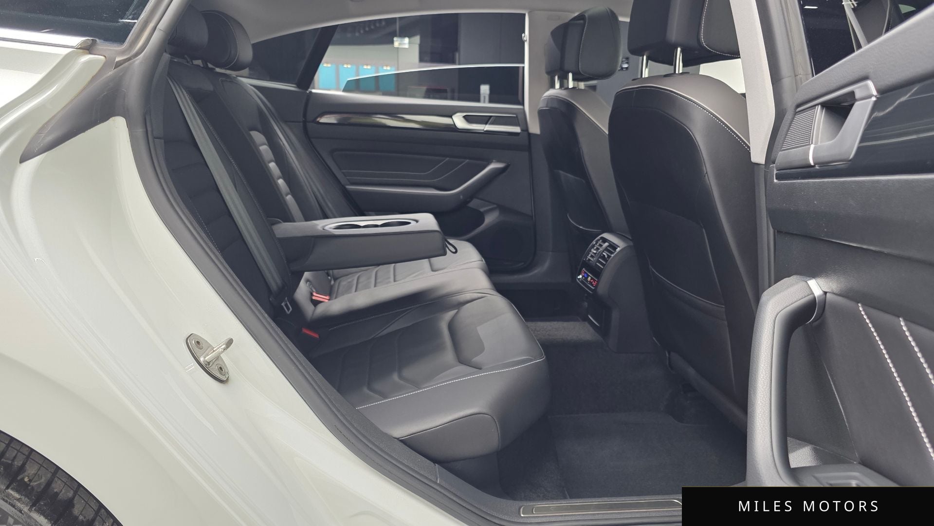 Volkswagen Arteon 2022 — миниатюра 12