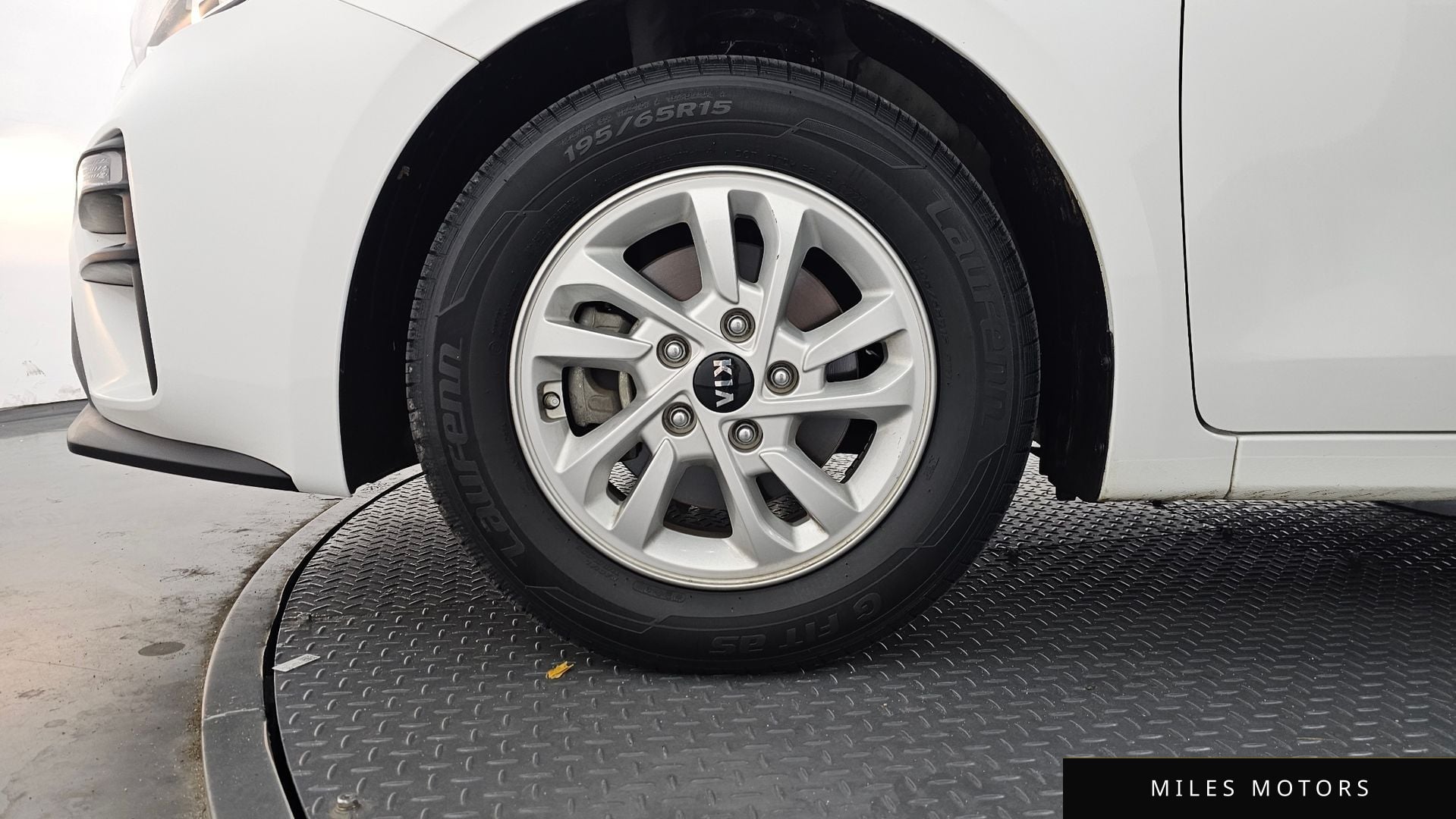 Kia K3 2021 — миниатюра 5