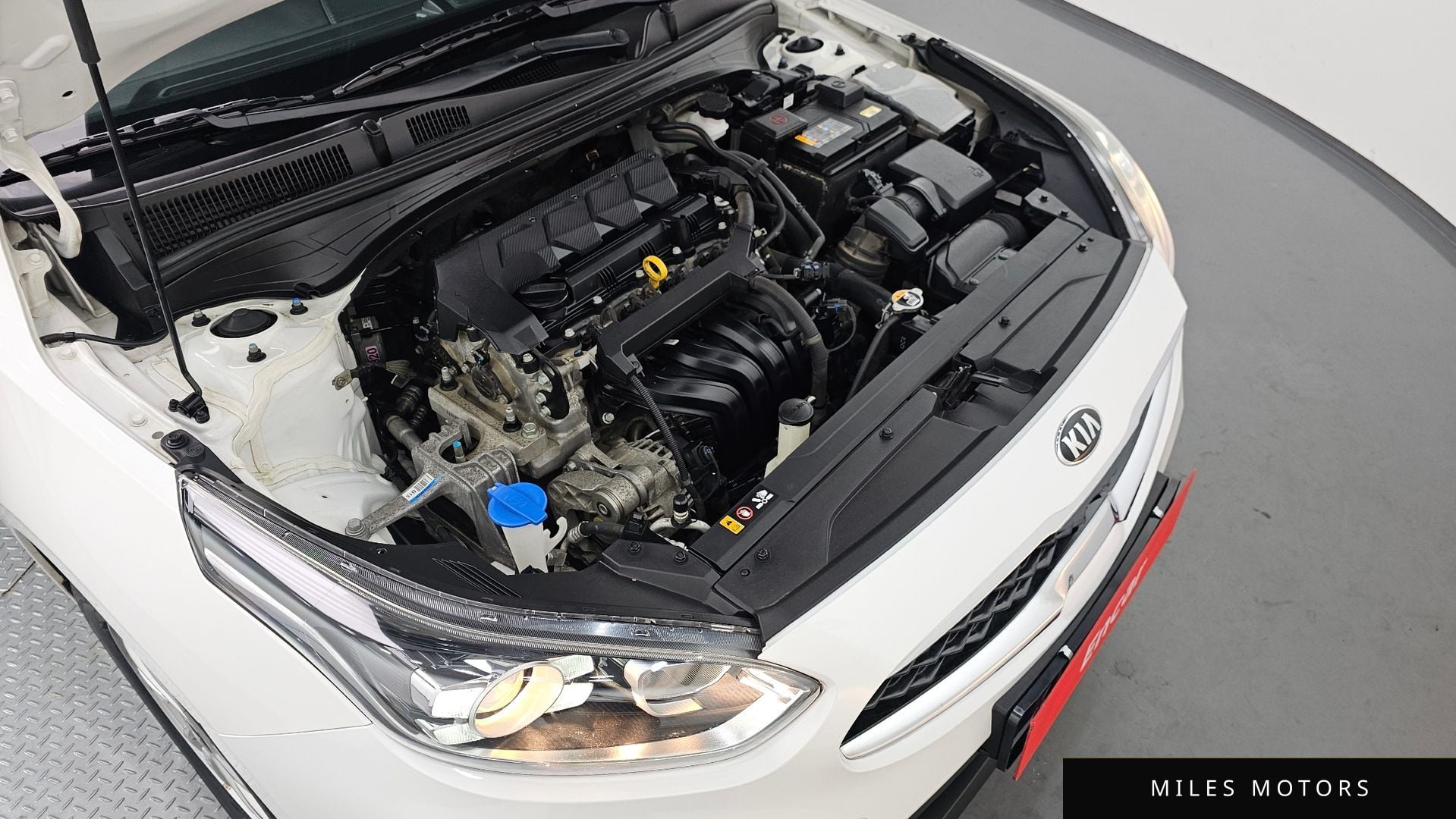 Kia K3 2021 — миниатюра 6