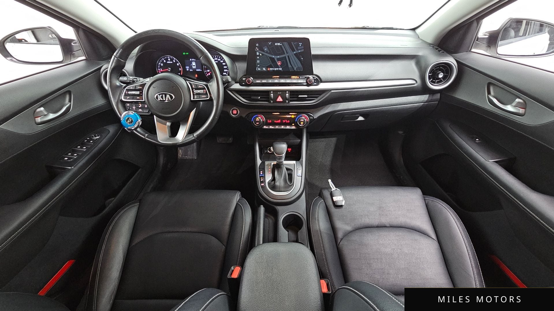 Kia K3 2021 — миниатюра 10