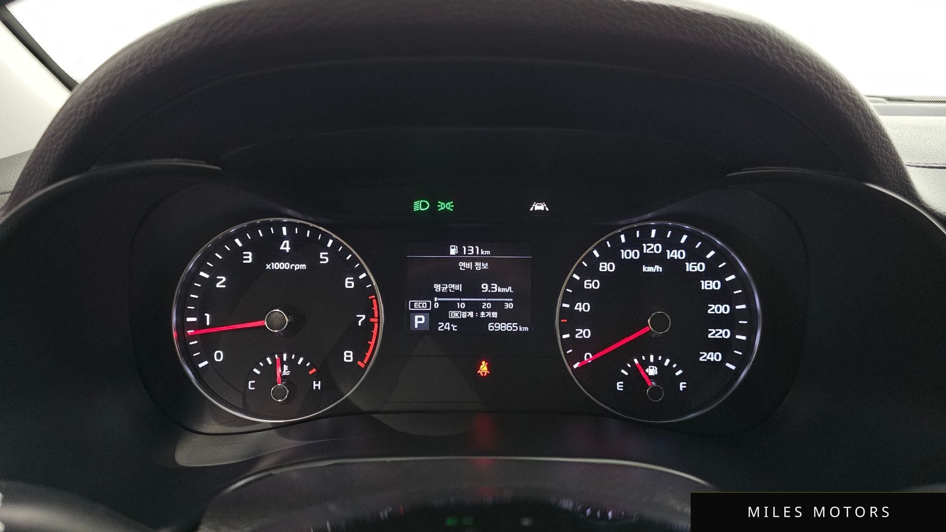 Kia K3 2021 — миниатюра 11