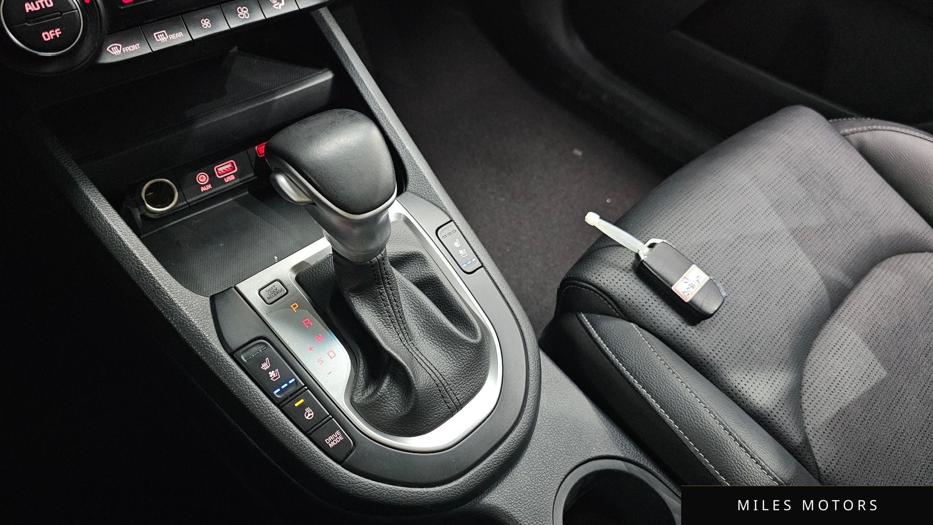 Kia K3 2021 — миниатюра 12