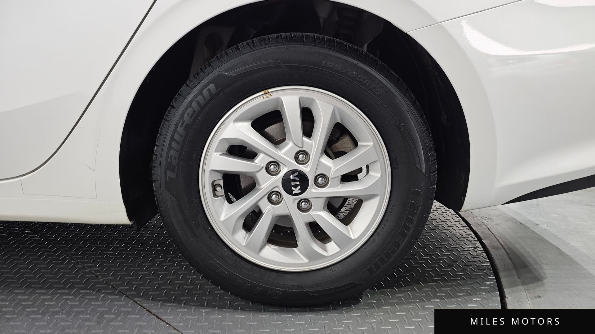 Kia K3 2021 — миниатюра 7