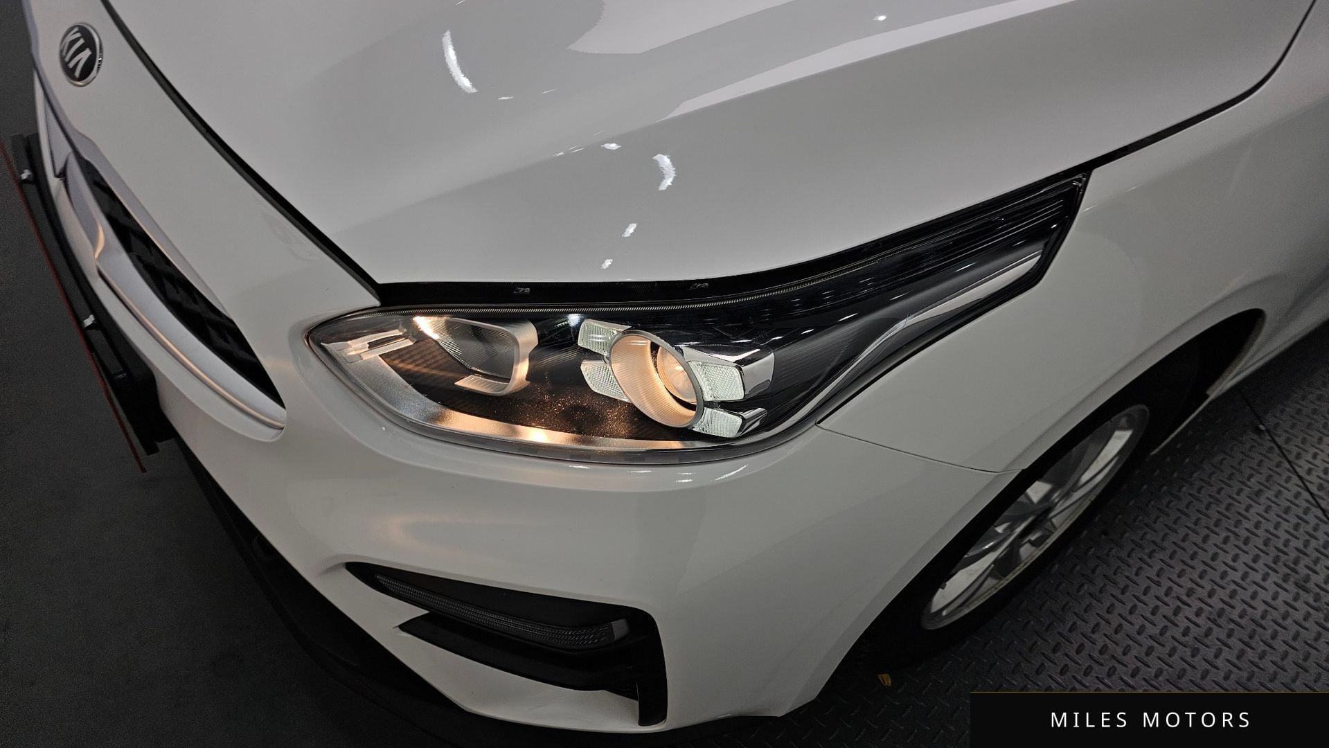 Kia K3 2021 — миниатюра 8
