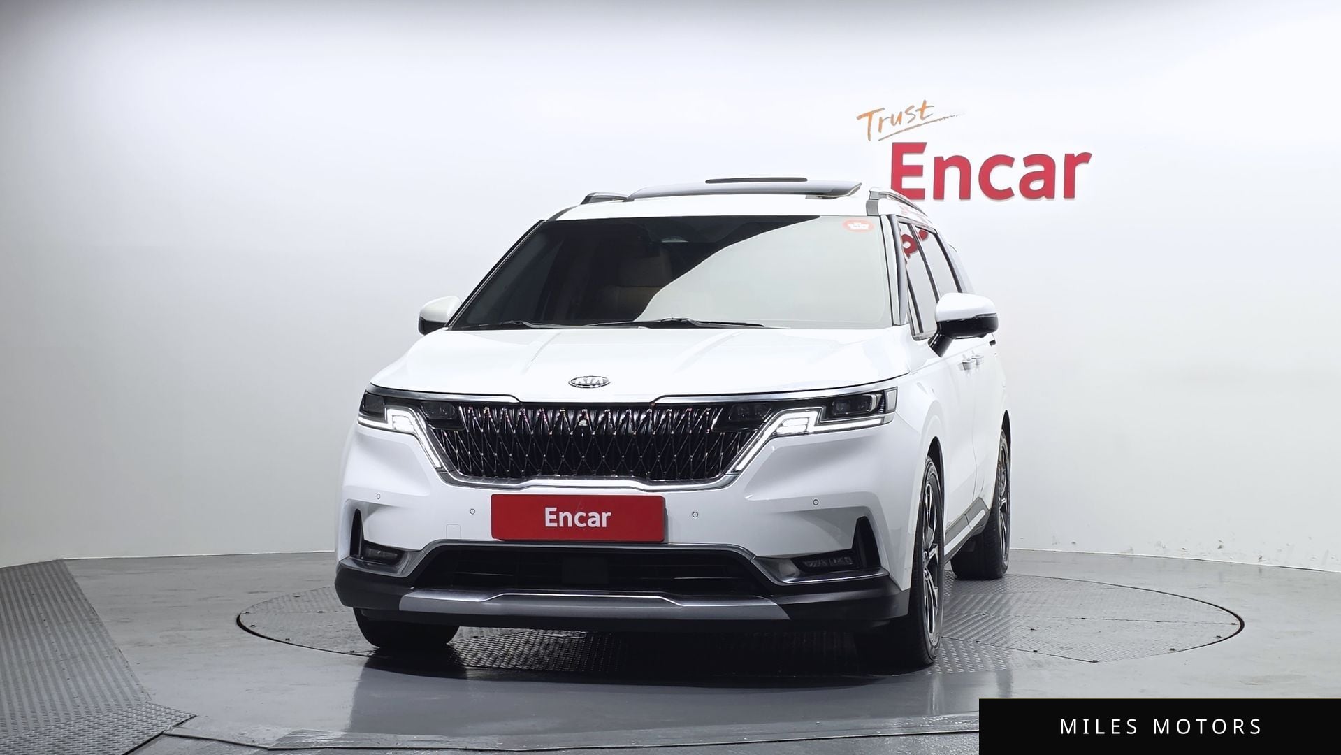 Kia Carnival 2021 — миниатюра 3