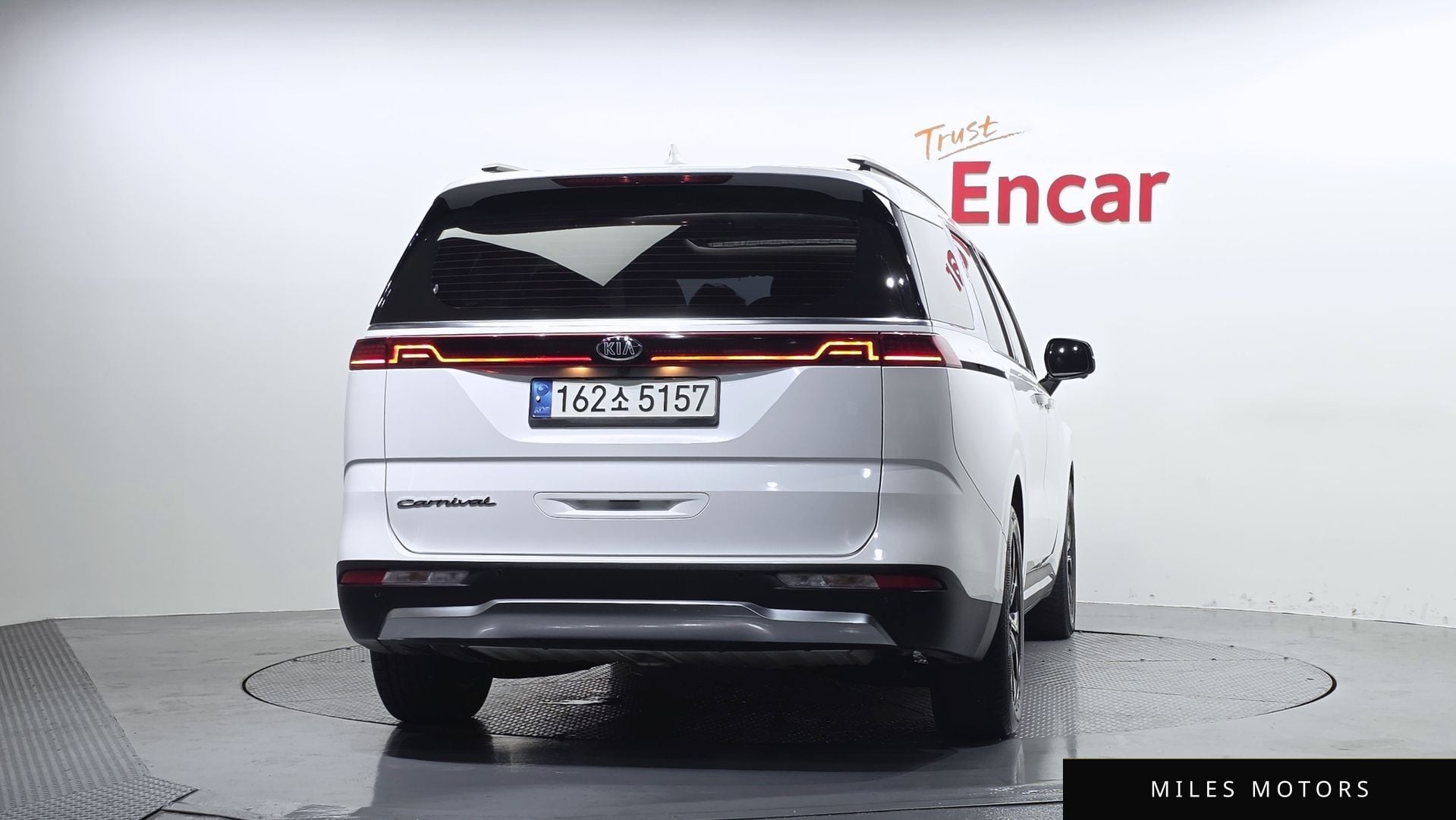 Kia Carnival 2021 — миниатюра 4