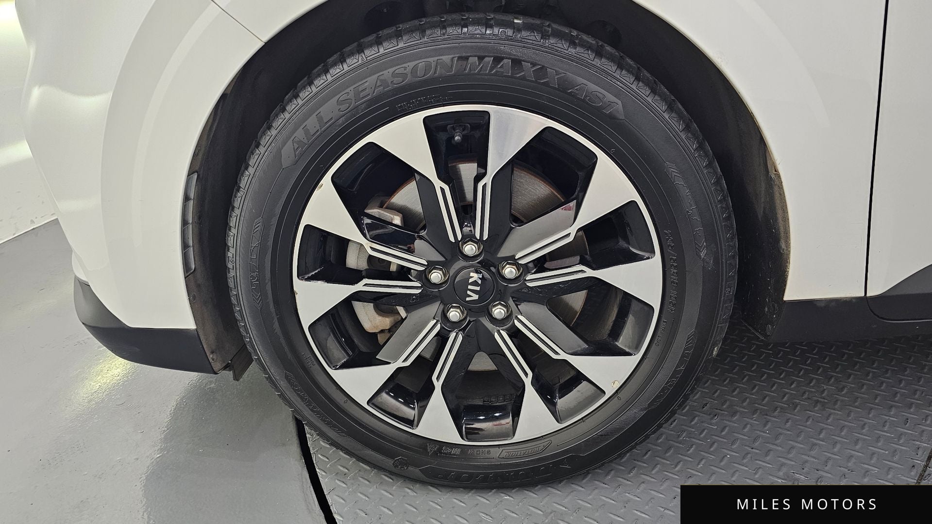 Kia Carnival 2021 — миниатюра 5