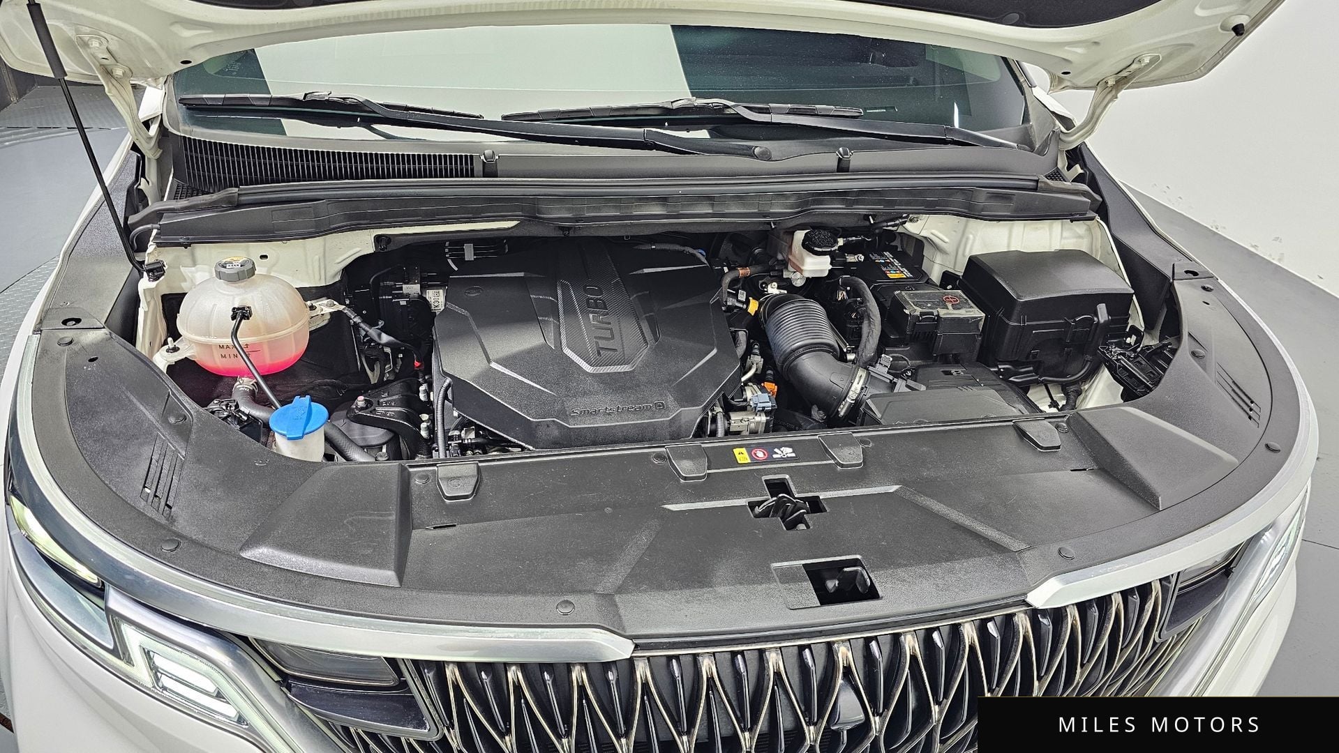 Kia Carnival 2021 — миниатюра 6
