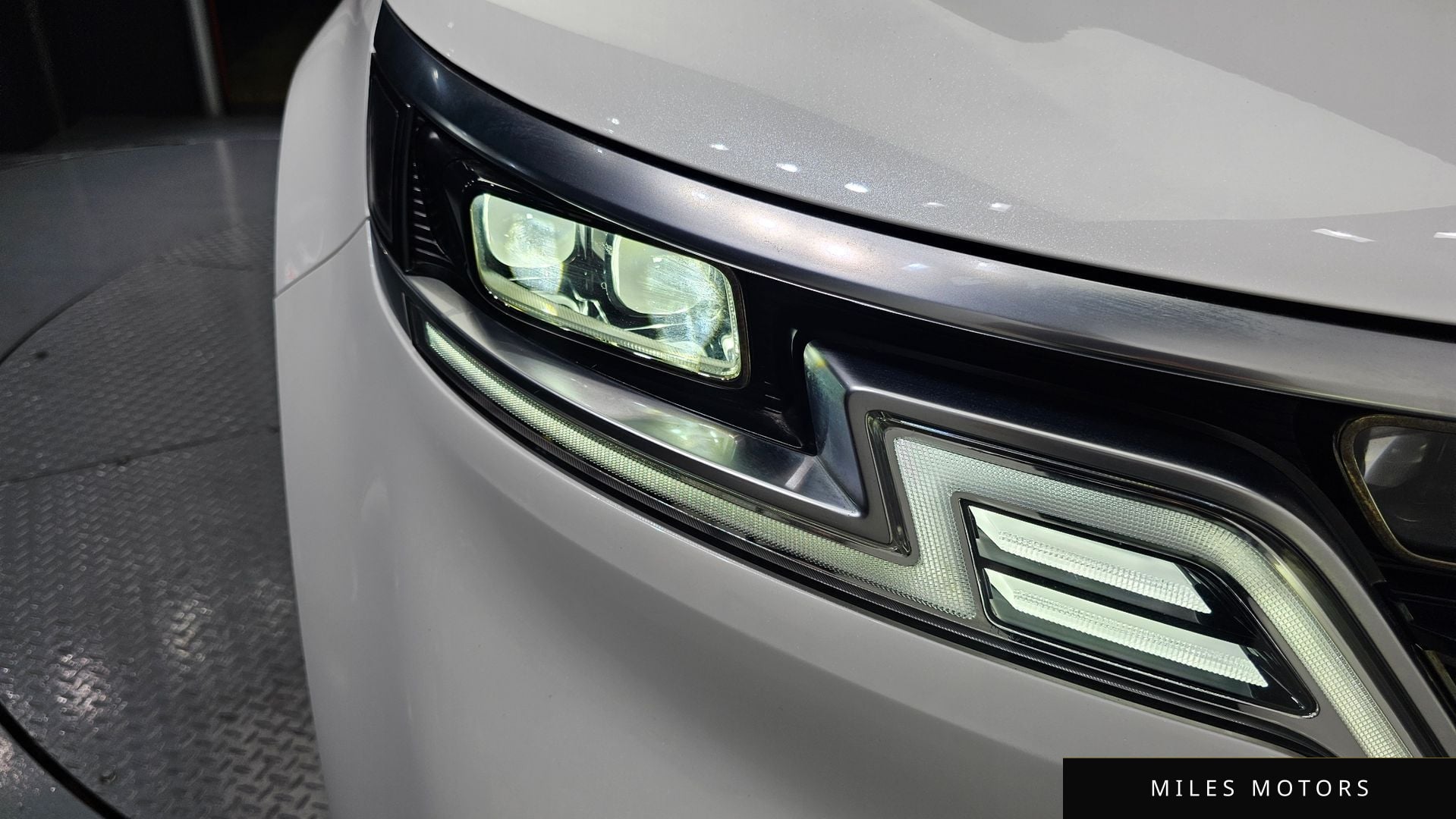 Kia Carnival 2021 — миниатюра 8