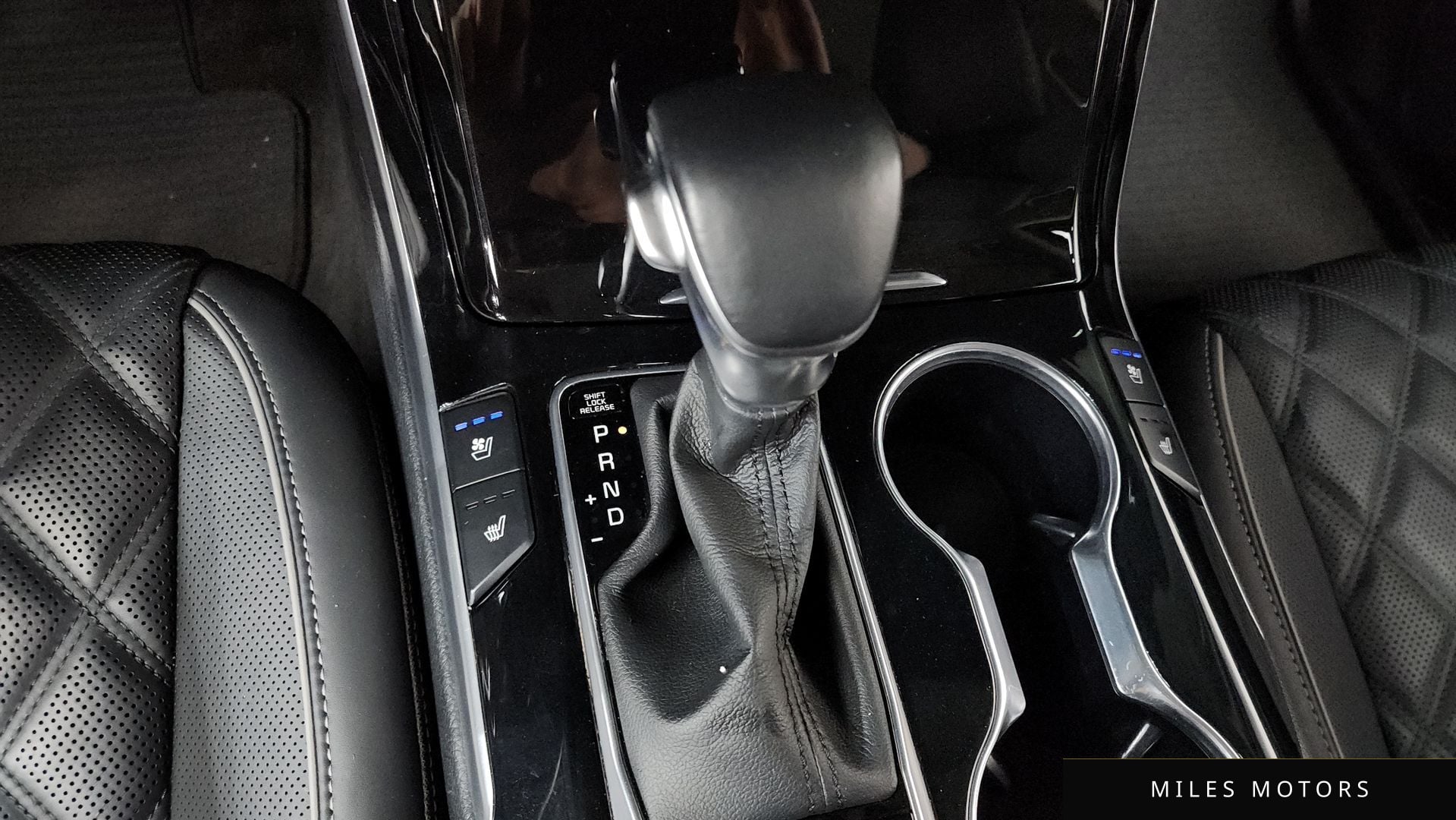 Kia Mohave 2020 — миниатюра 12
