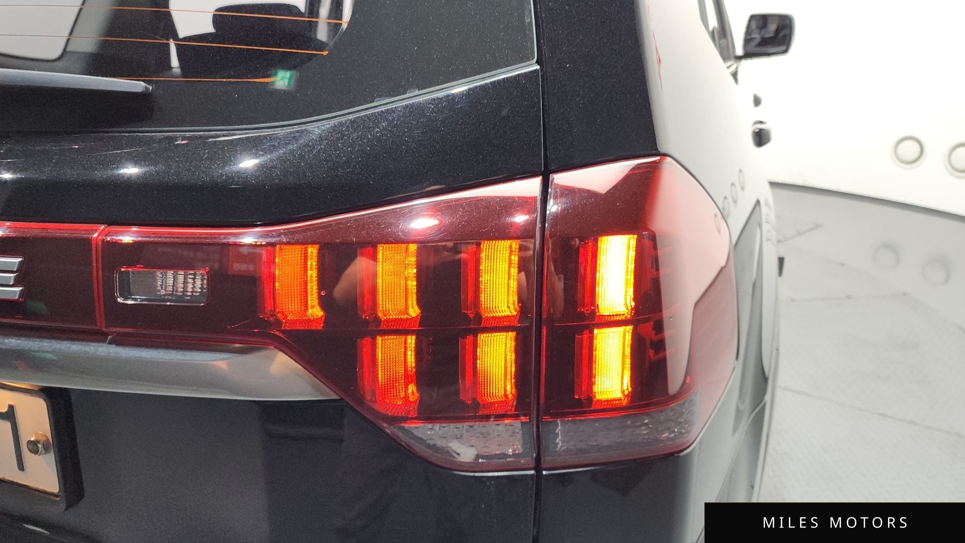 Kia Mohave 2020 — миниатюра 9